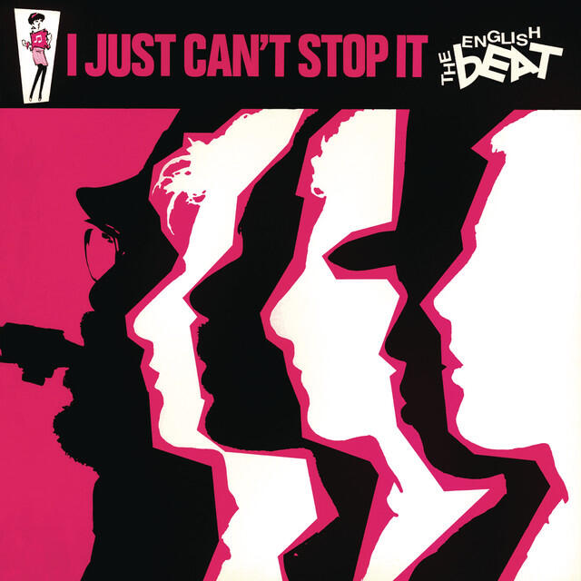 Релиз I Just Can't Stop It (Remastered)