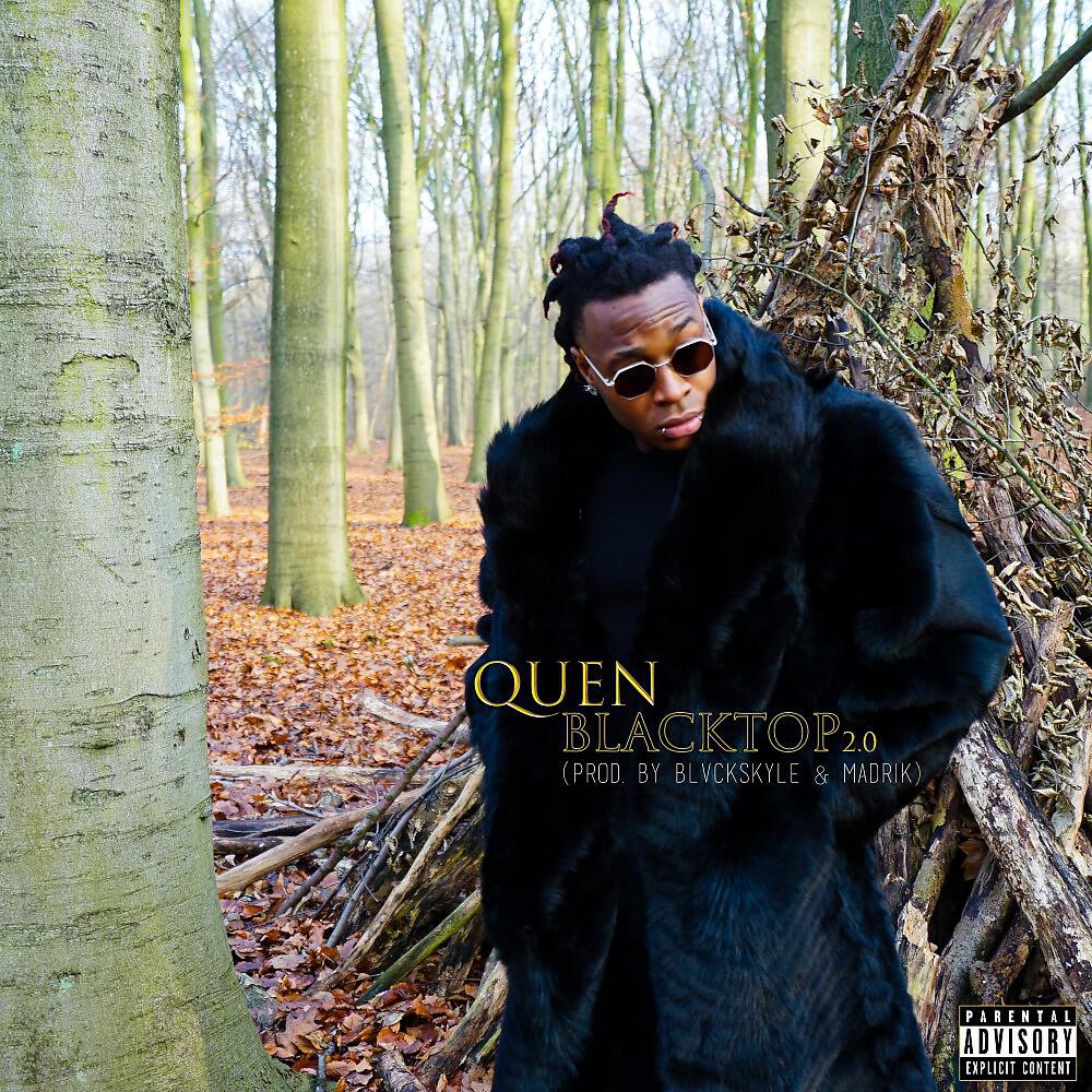 Релиз Blacktop 2.0 (Prod. By Blvckskyle & Madrik)