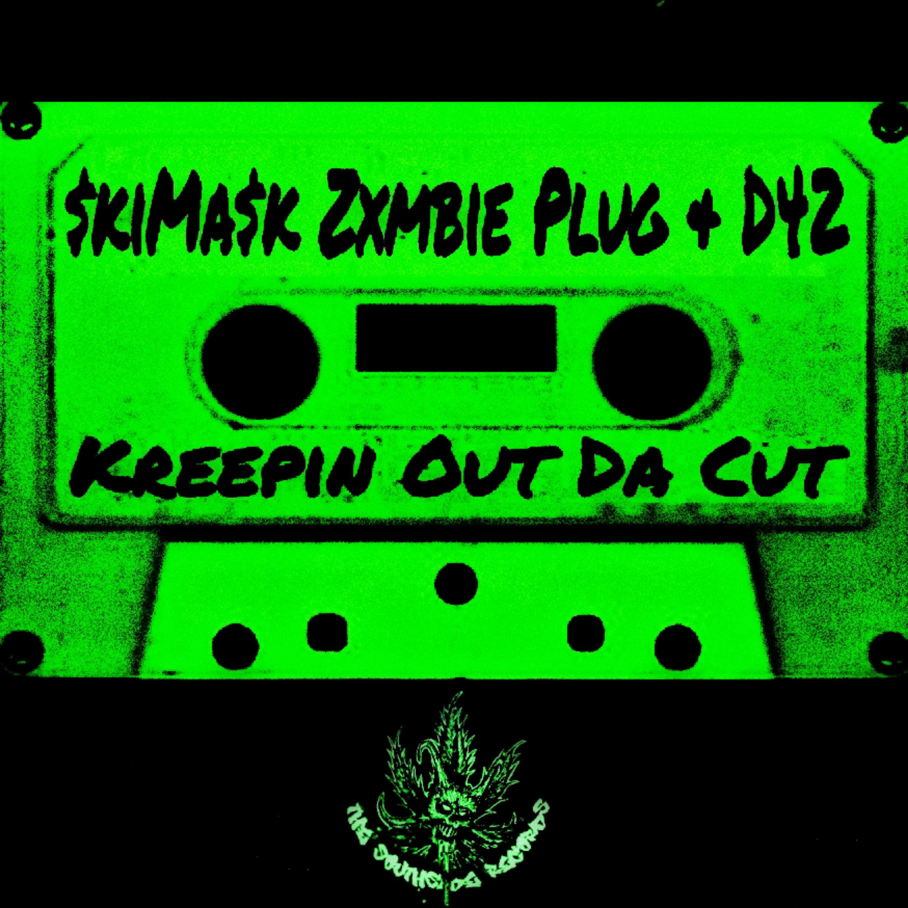 Релиз Kreepin Out Da Cut