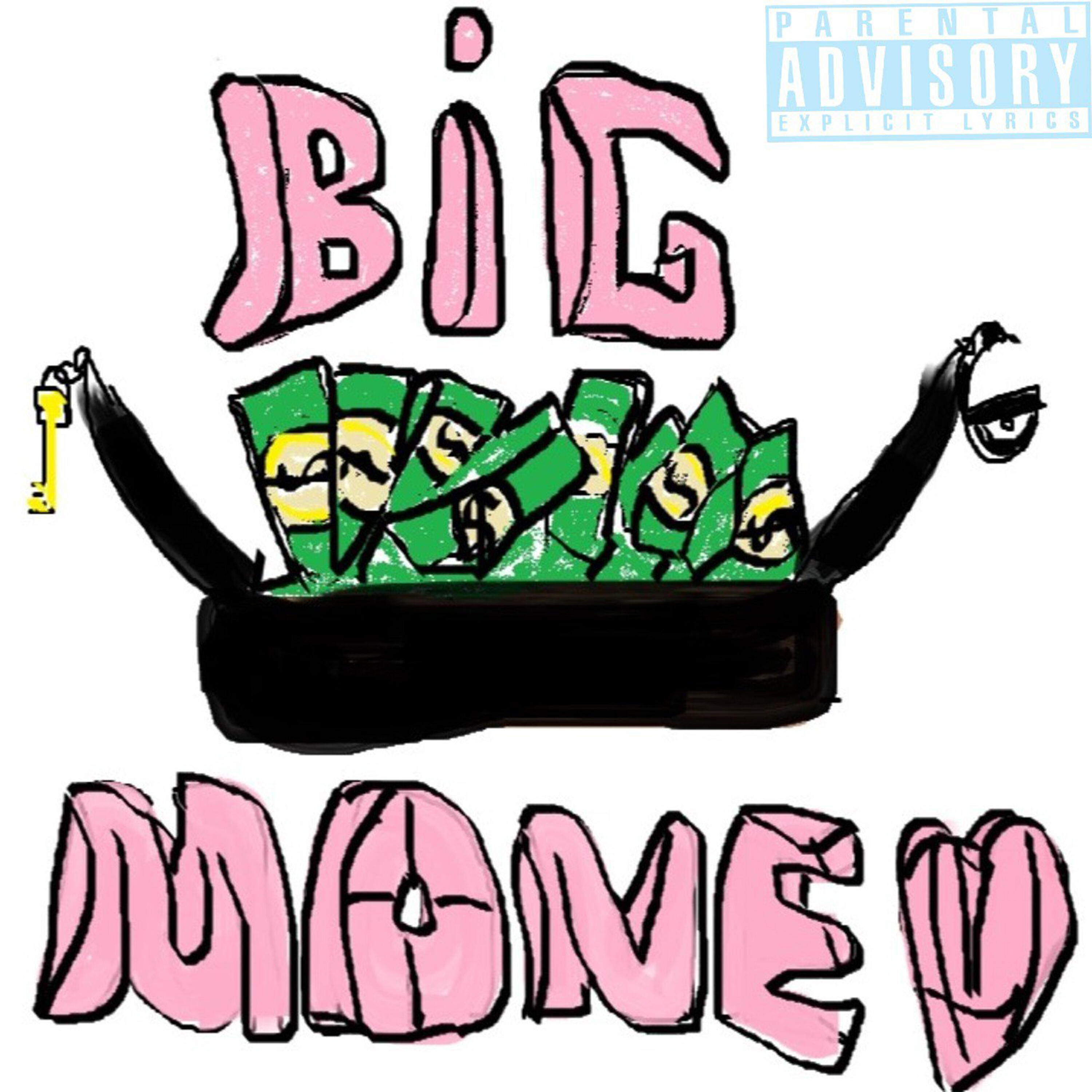 Релиз BIG MONEY
