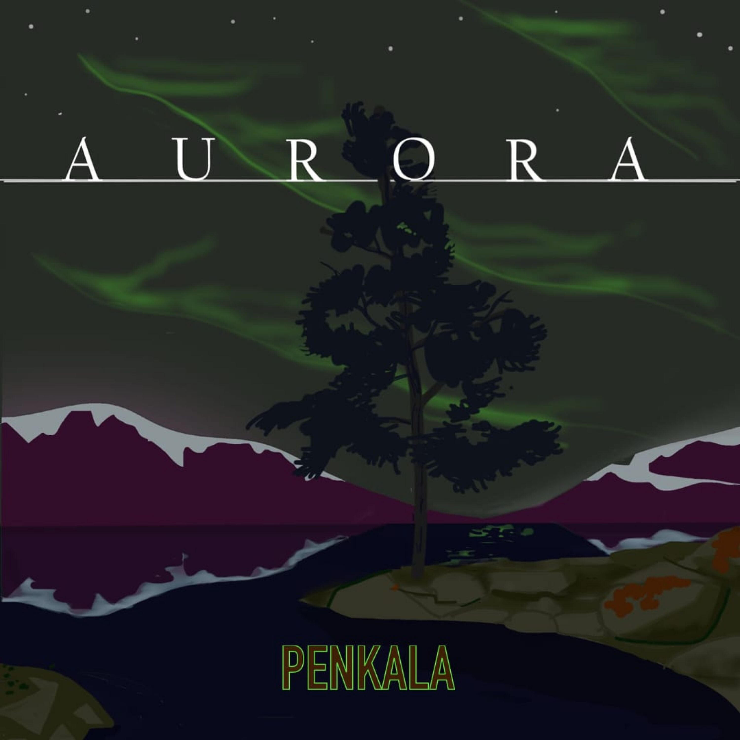 Релиз Aurora