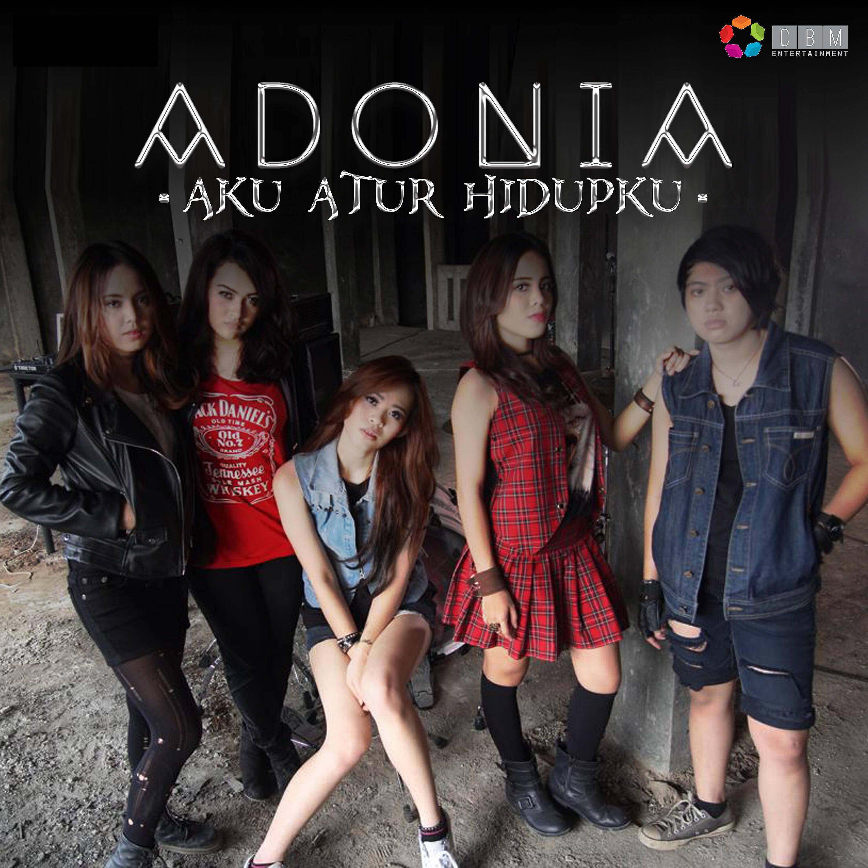 Релиз Aku Atur Hidupku