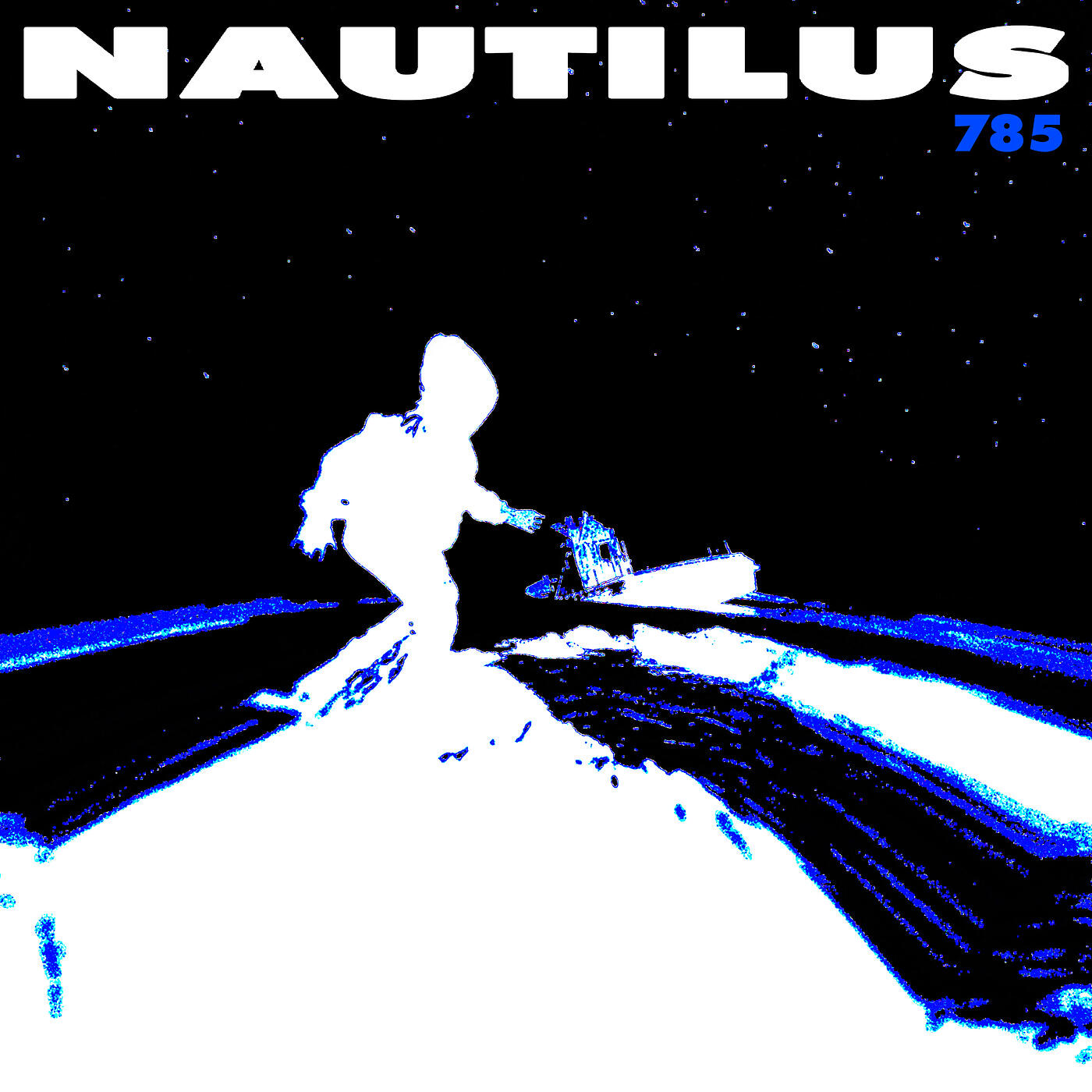 Релиз NAUTILUS 785