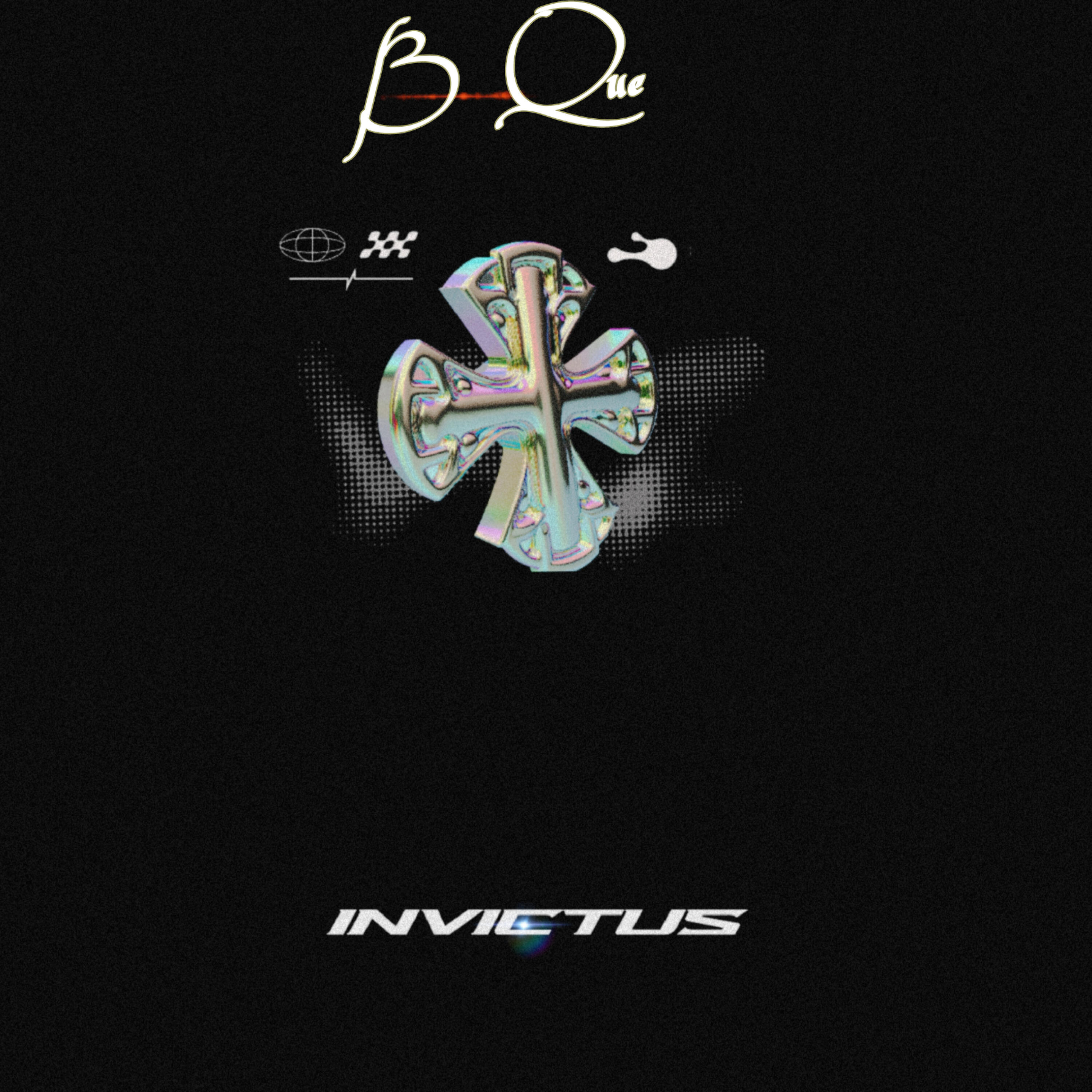 Релиз Invictus