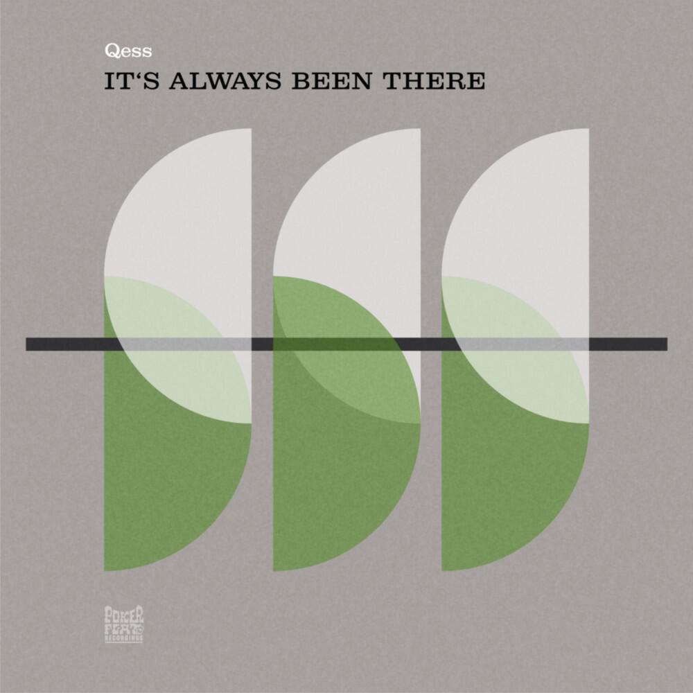 Релиз It's Always Been There