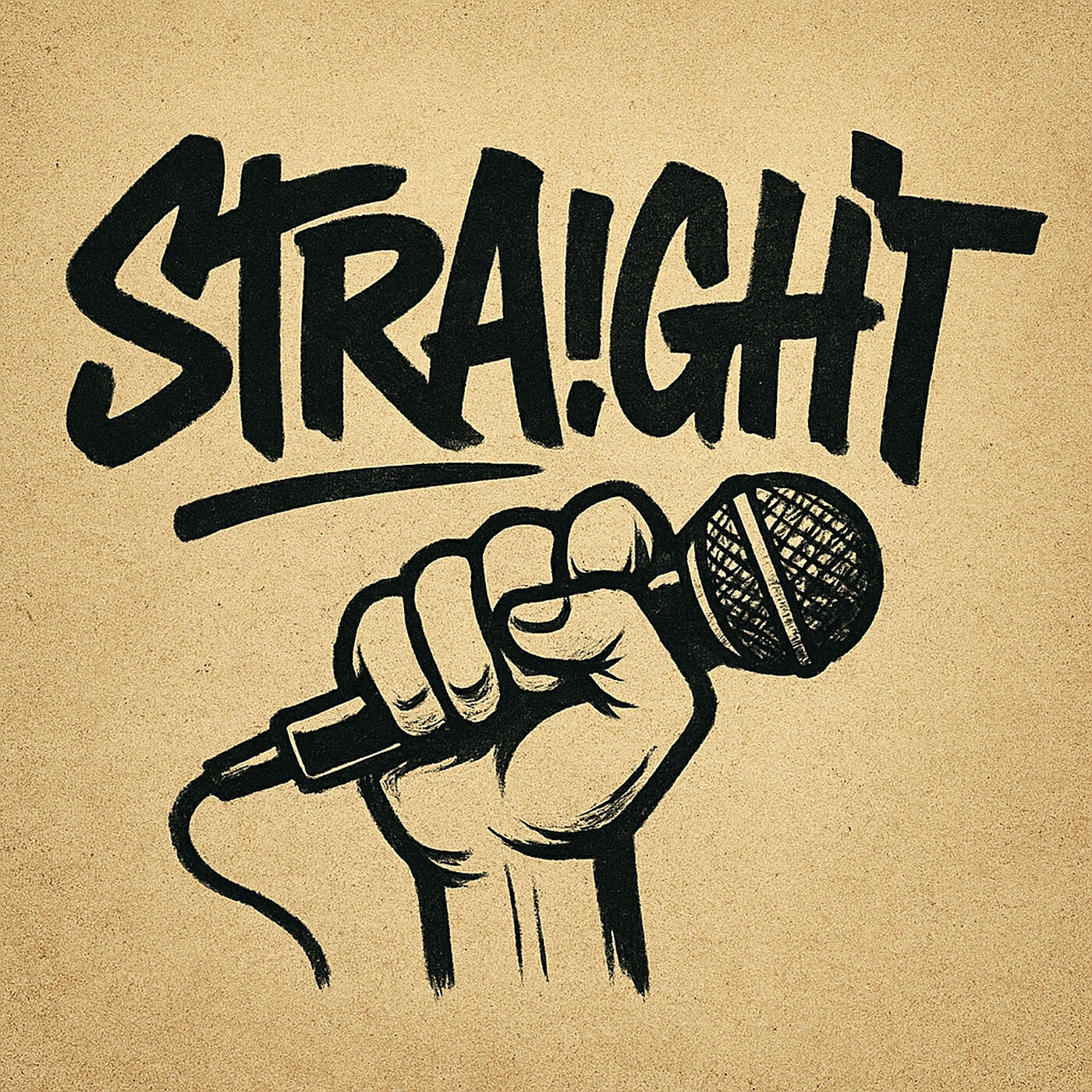 Релиз Stra!Ght