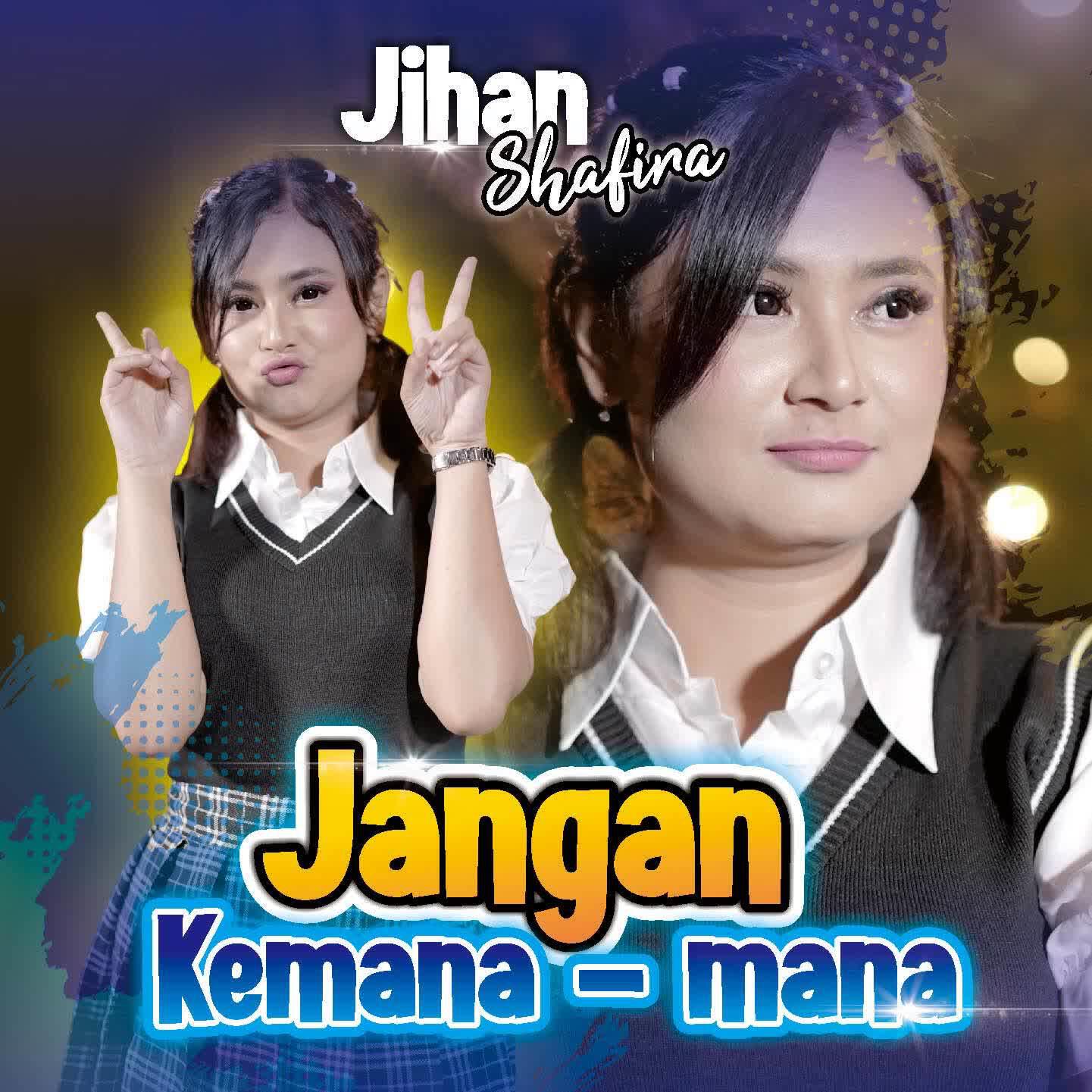 Релиз Jangan Kemana-mana