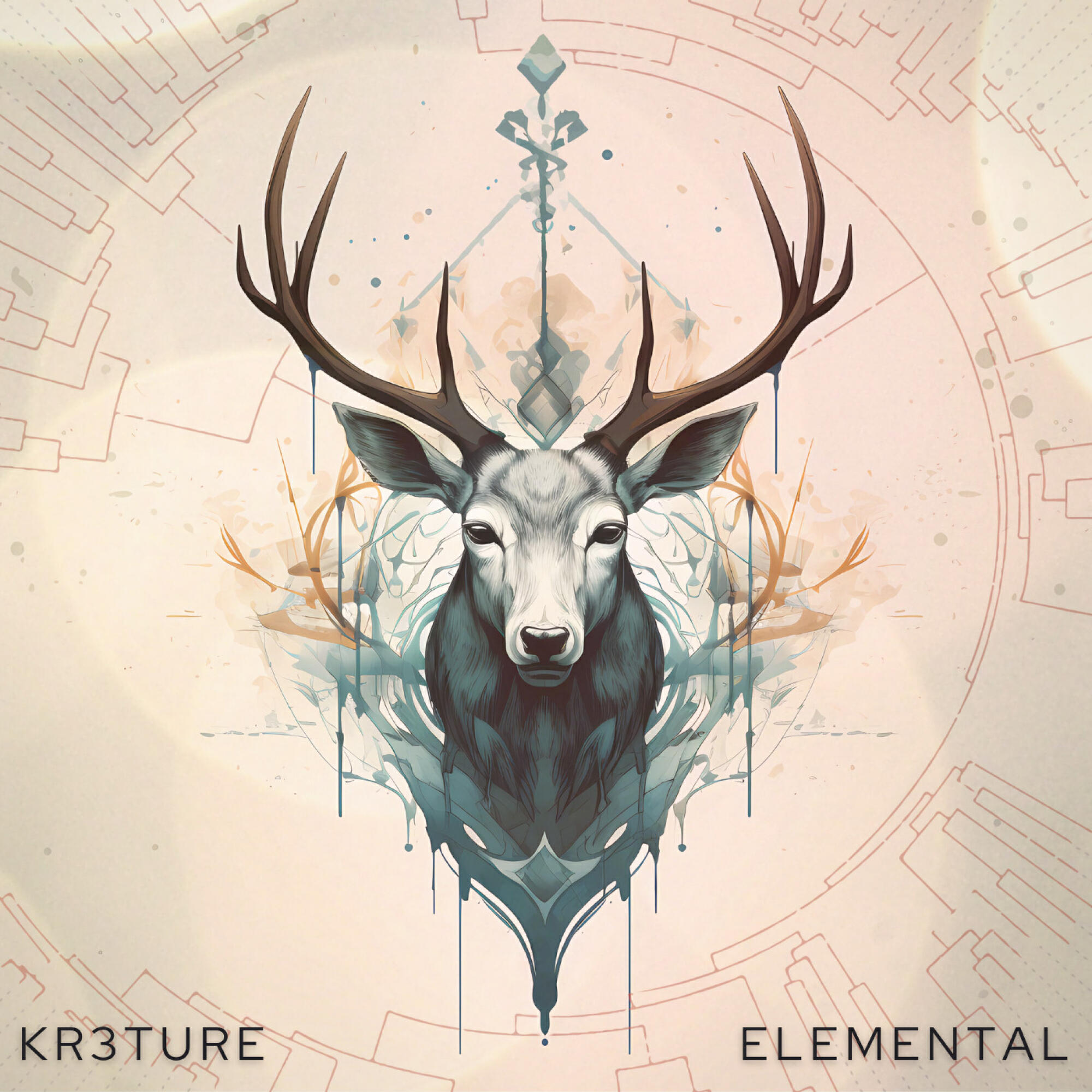 Релиз Elemental