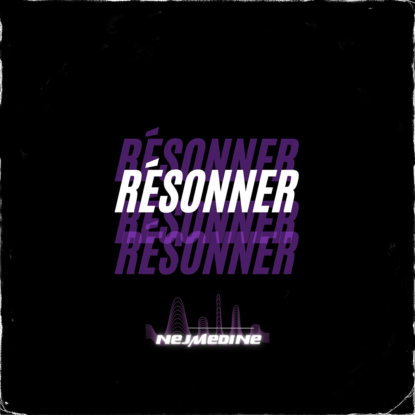 Релиз Résonner