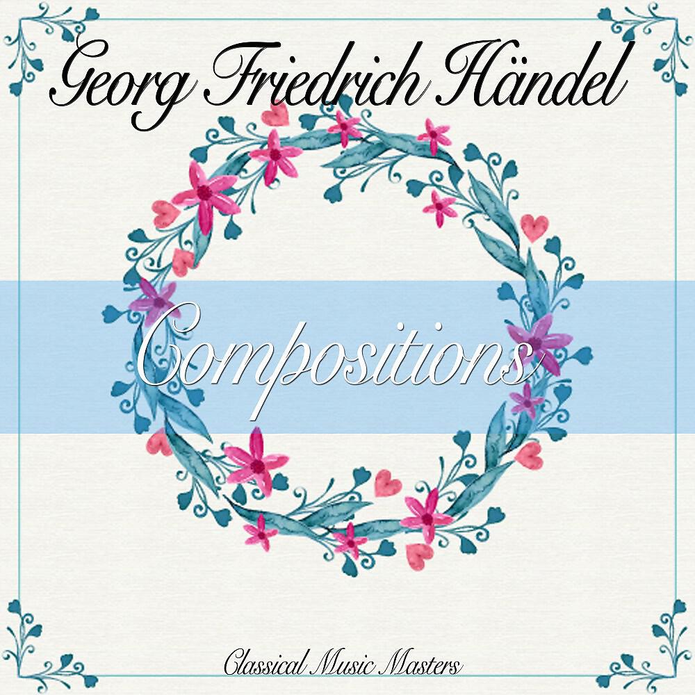 Релиз Compositions (Classical Music Masters)