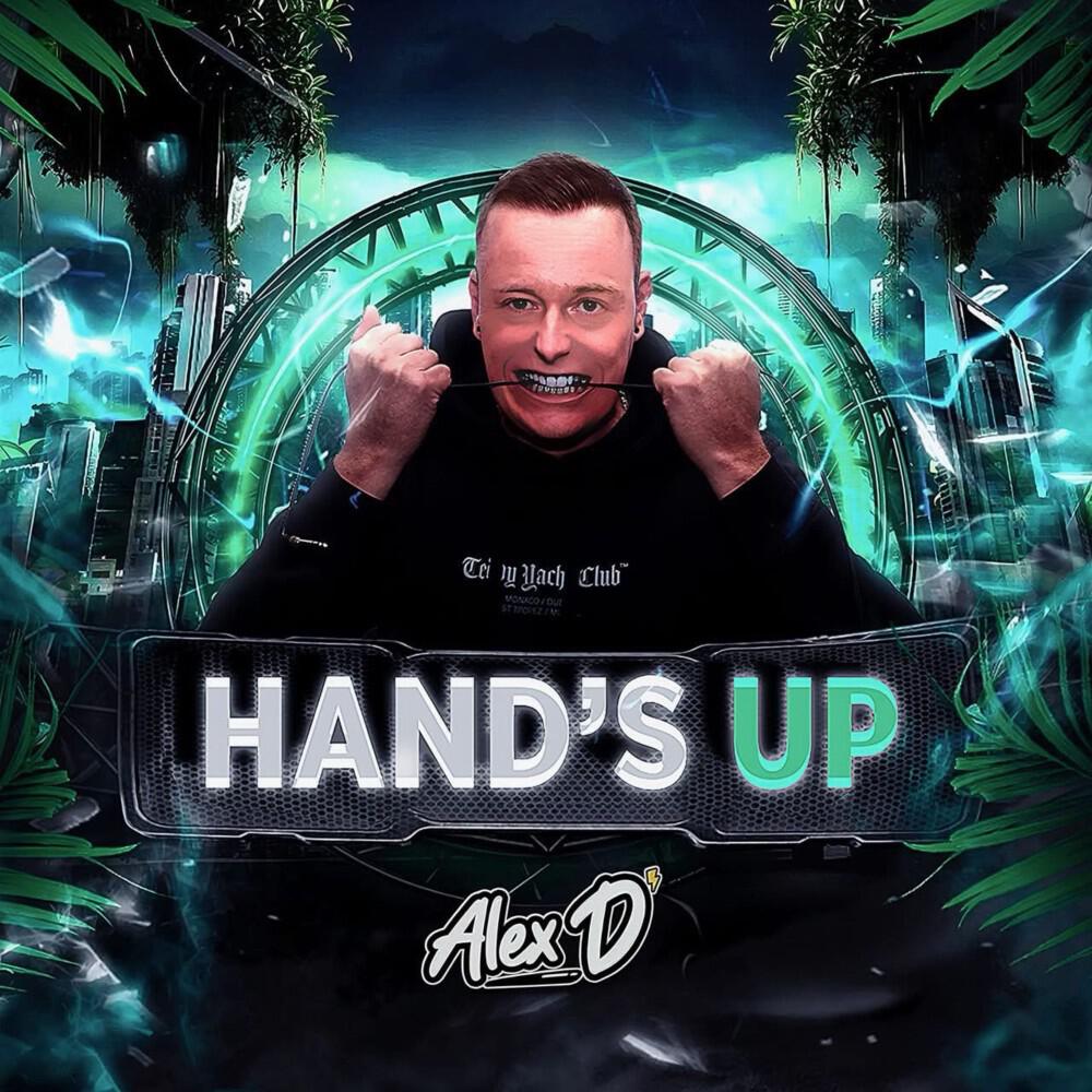 Релиз Hand's Up