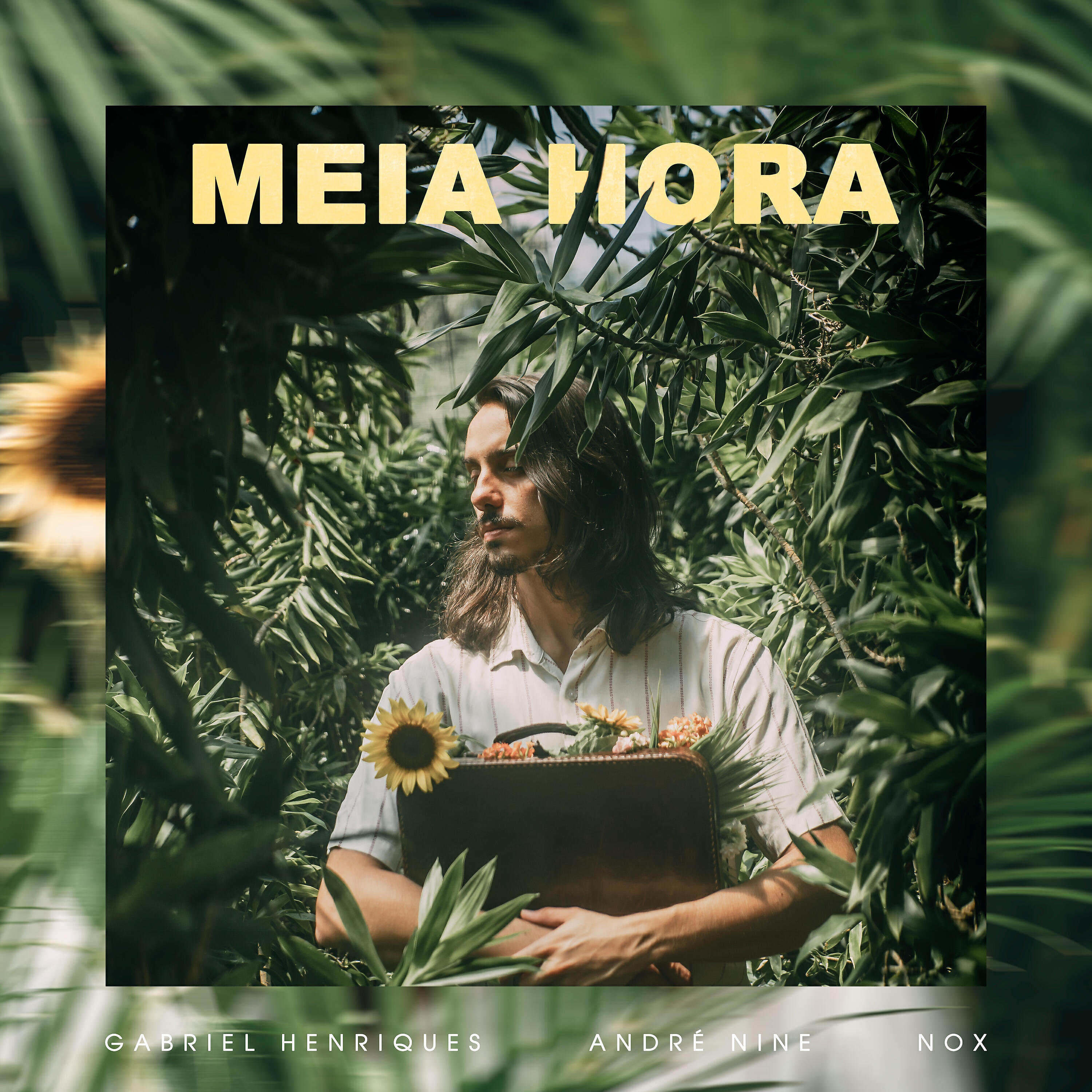 Релиз Meia Hora