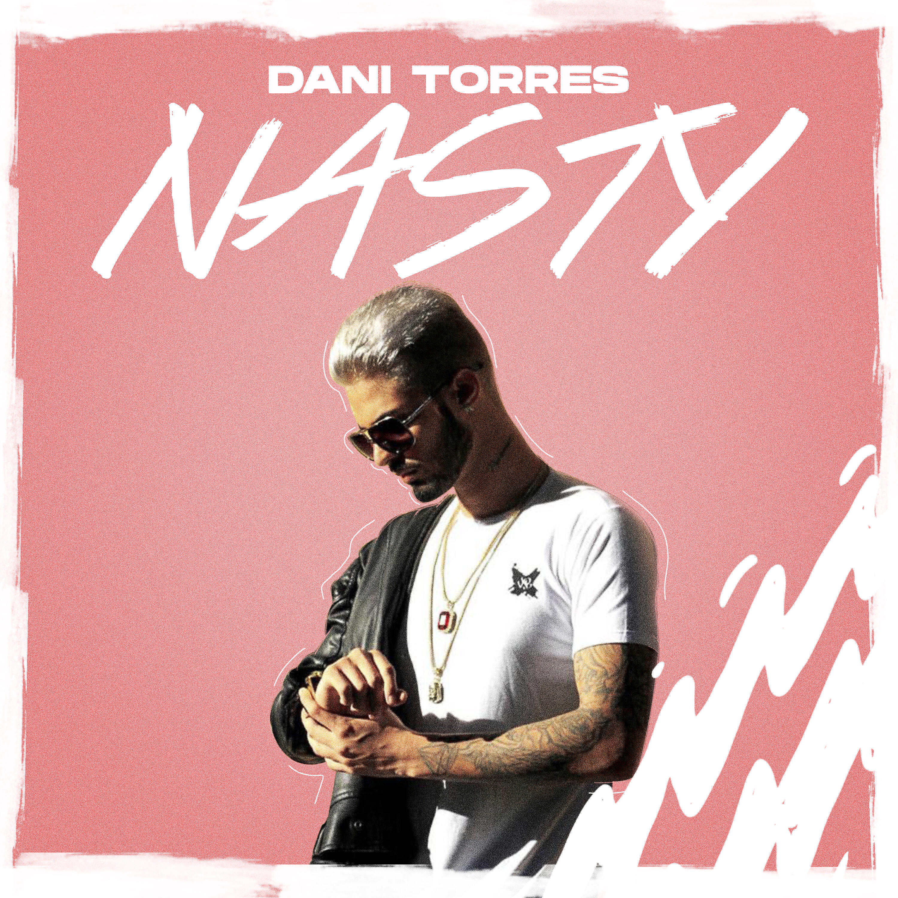 Релиз Nasty