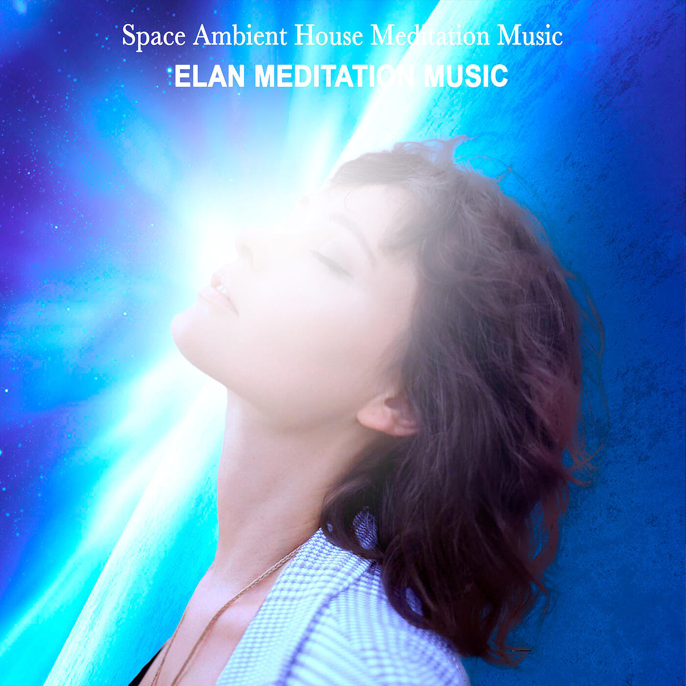 Релиз Space Ambient House Meditation Music