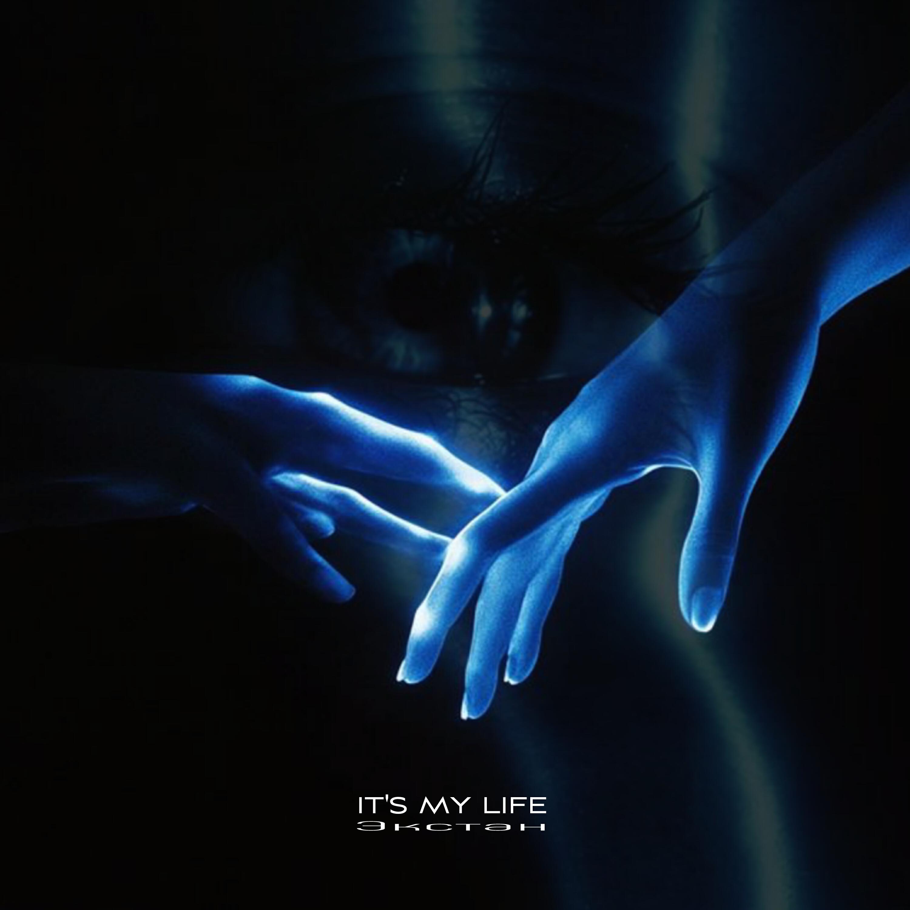 Релиз It's my life