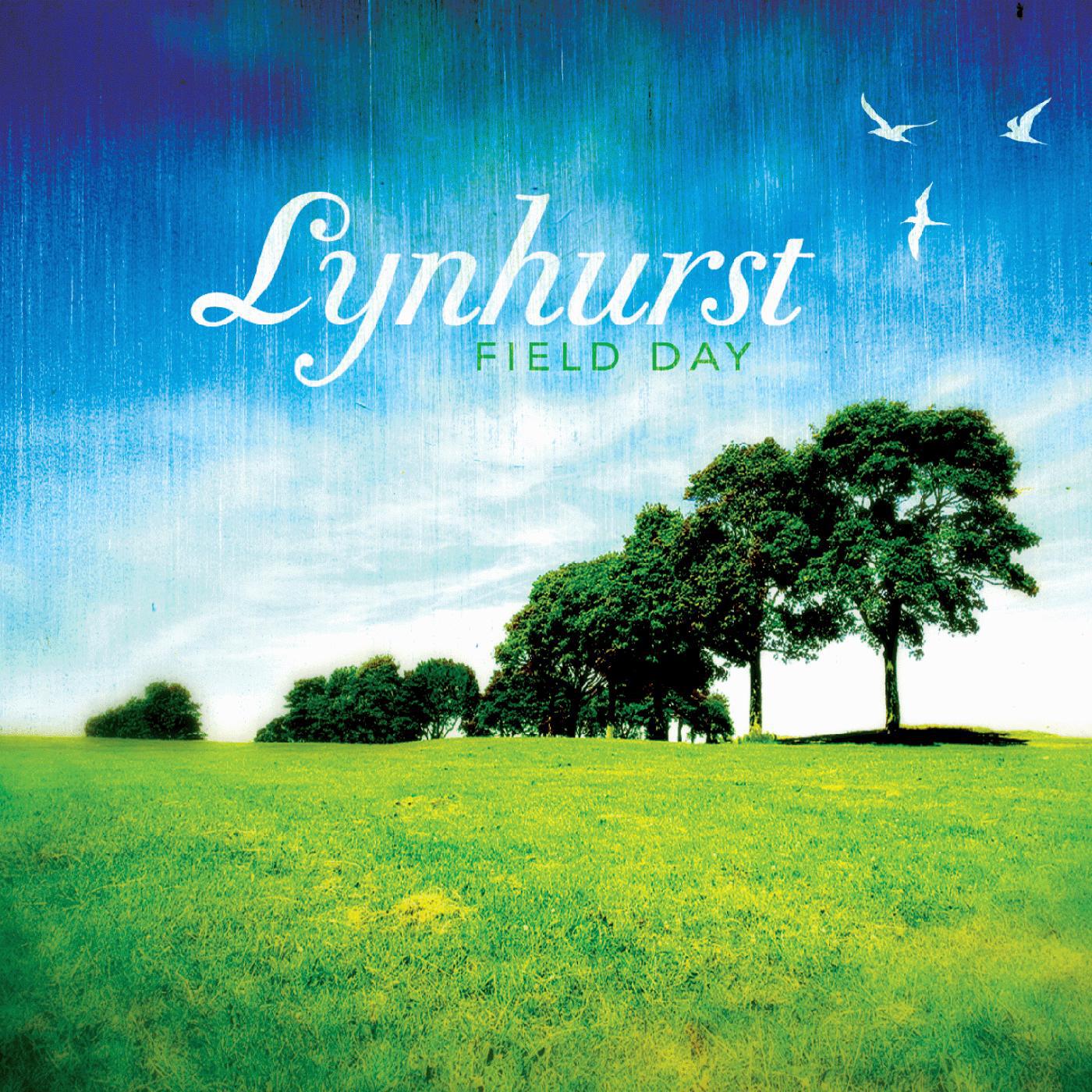 Релиз Field Day