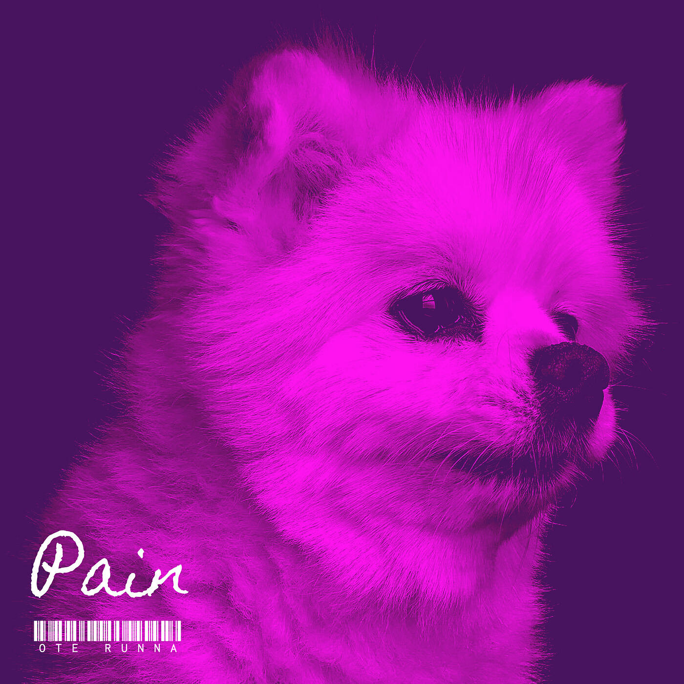 Релиз Pain