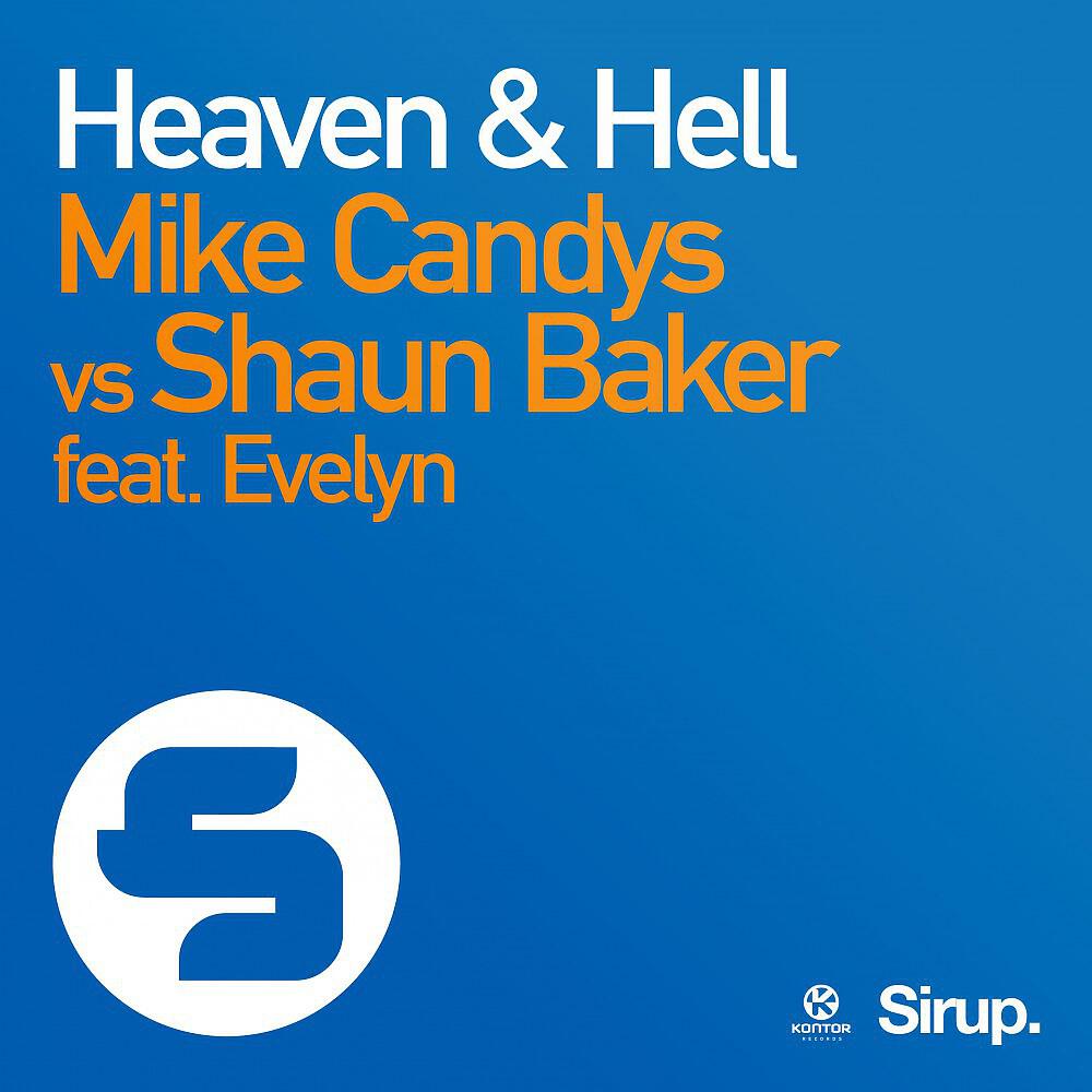 Релиз Heaven & Hell