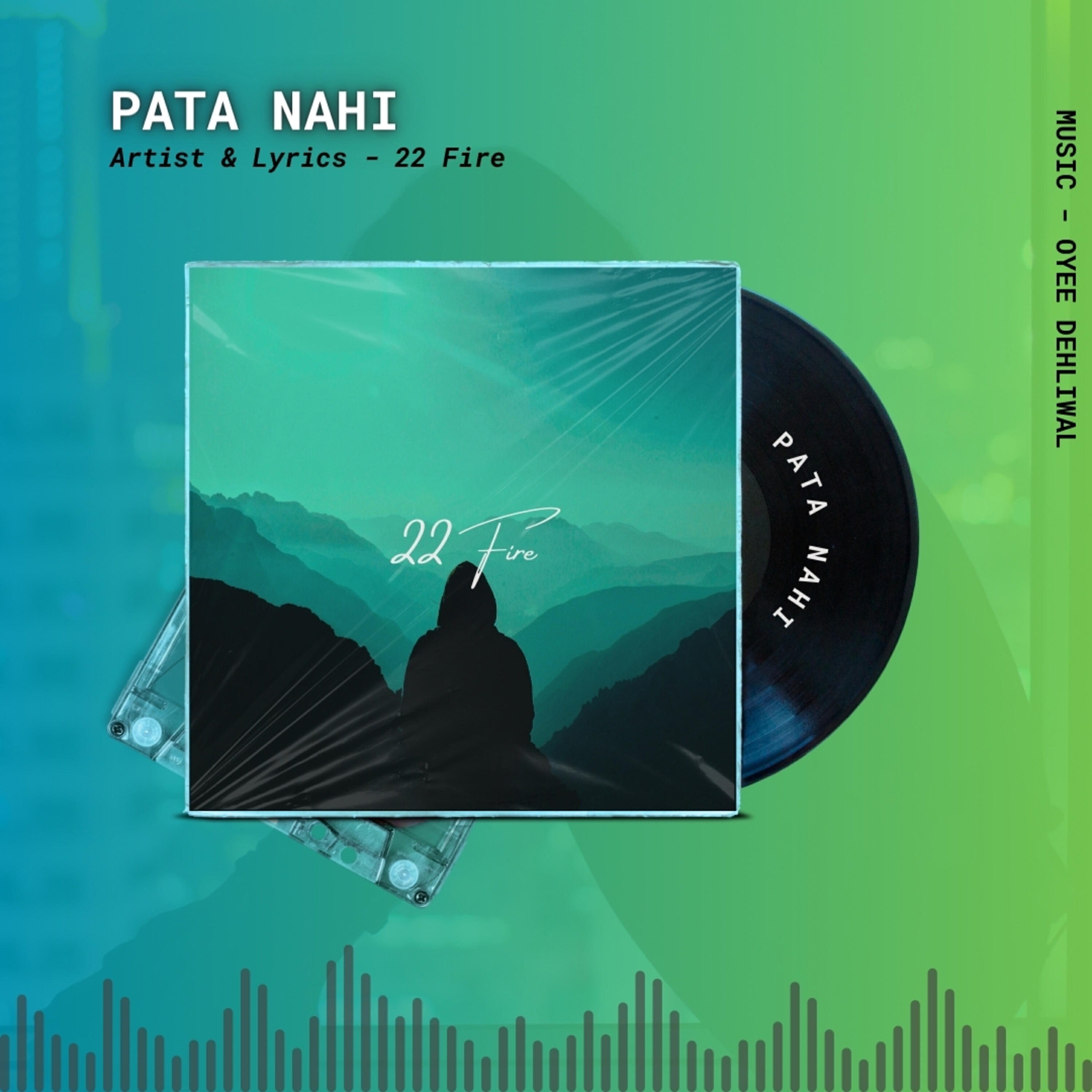 Релиз Pata Nahi