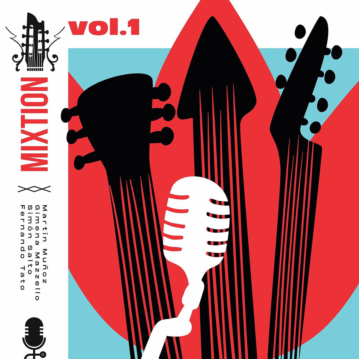 Mixtión Música