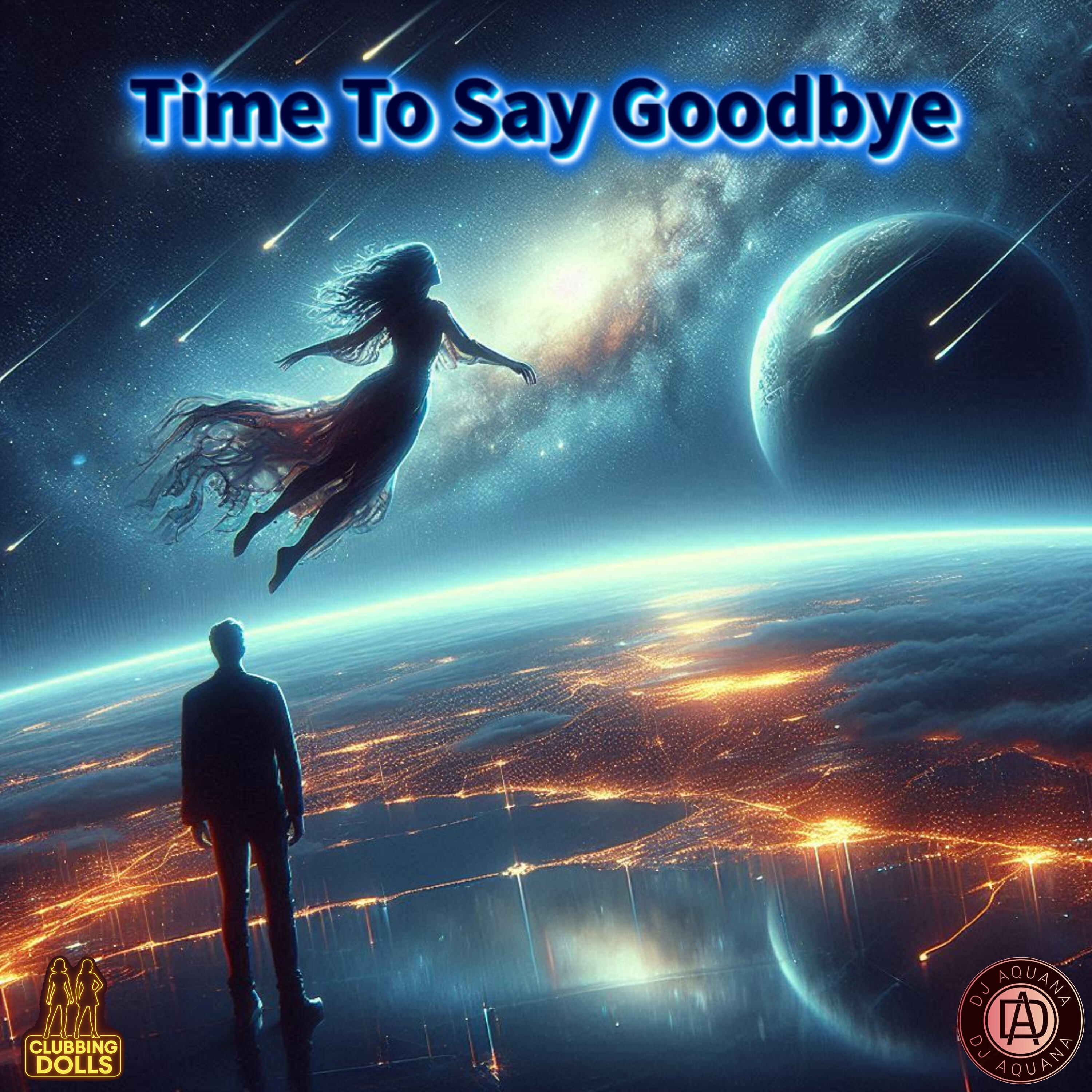 Релиз Time To Say Goodbye