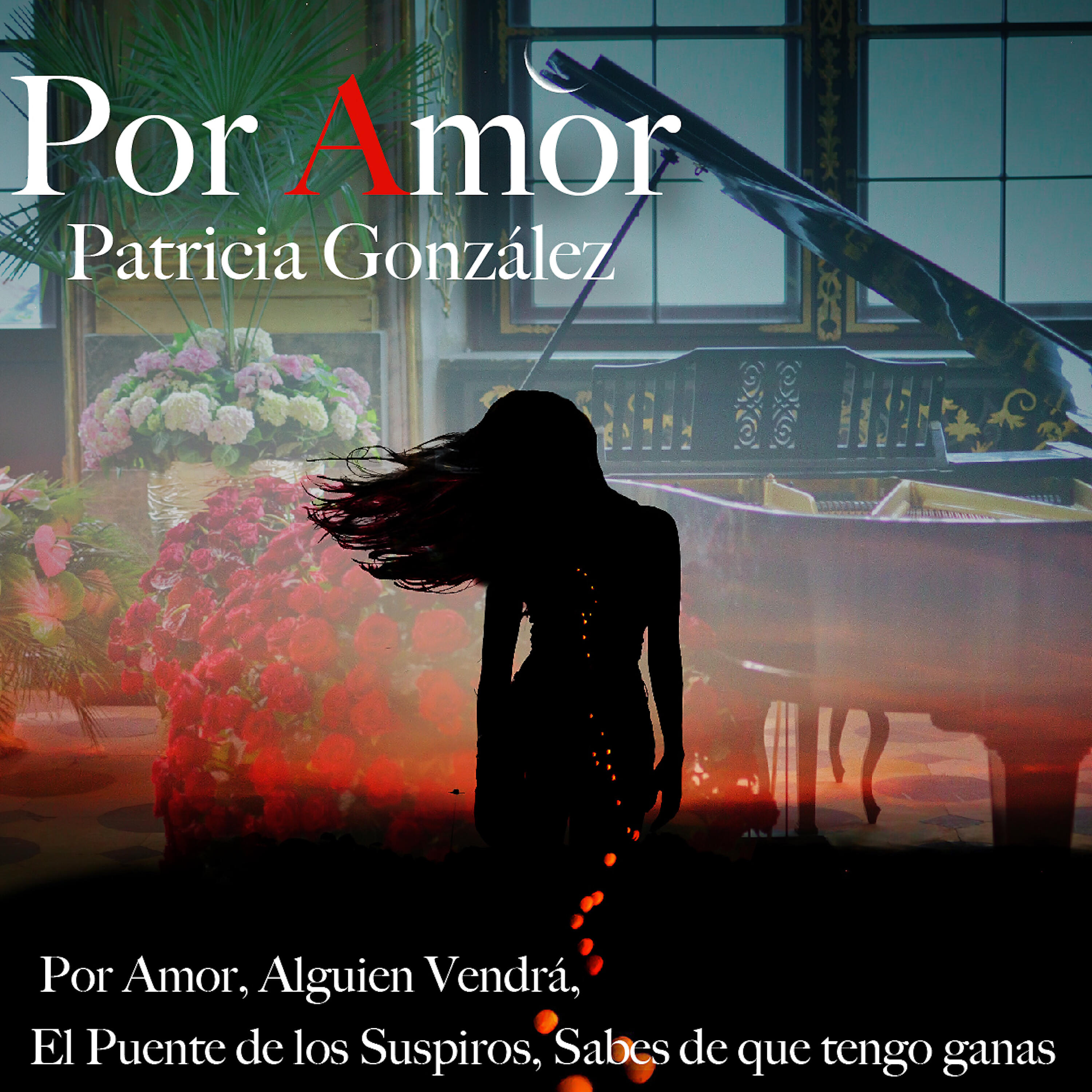 Релиз Por Amor