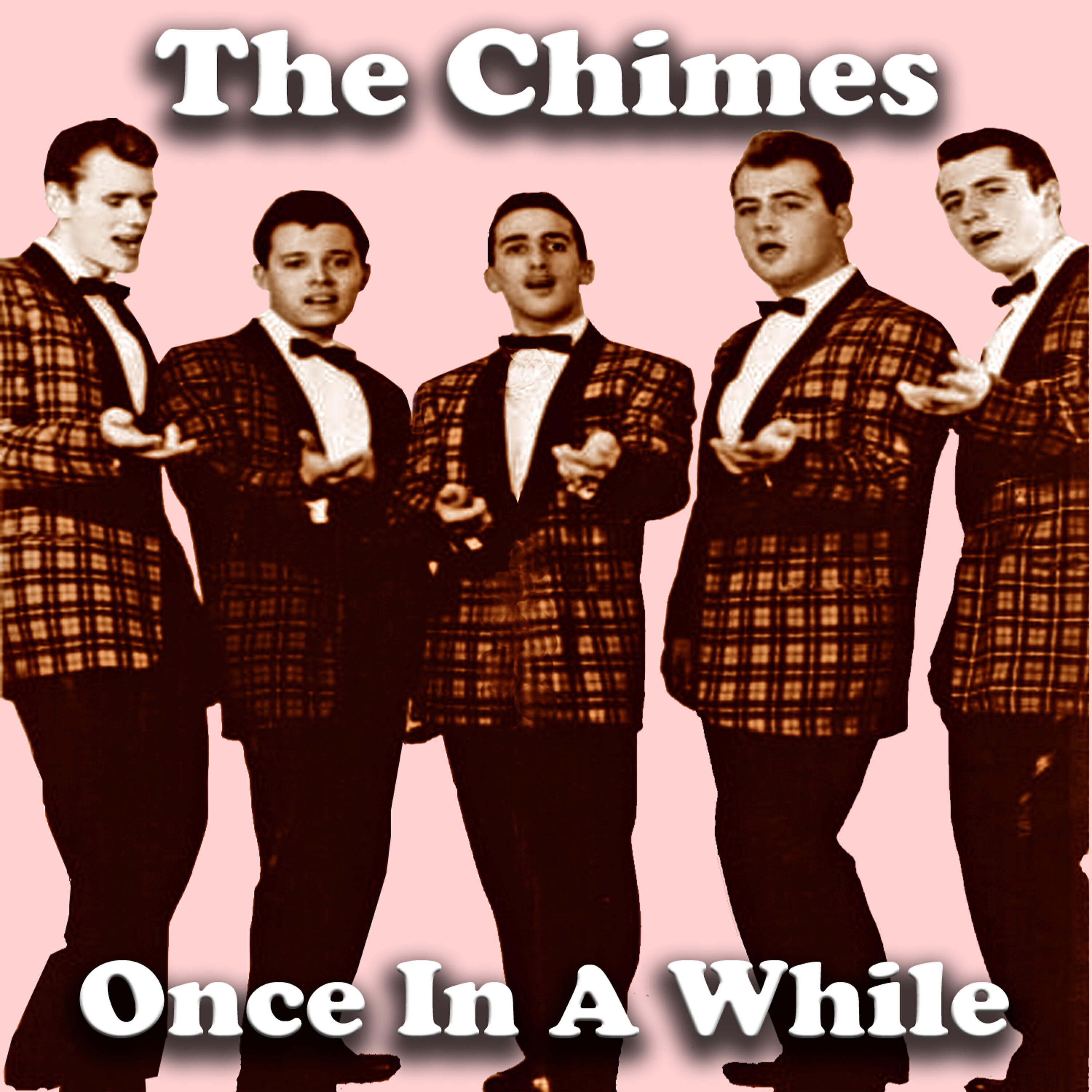 Релиз Once in A While
