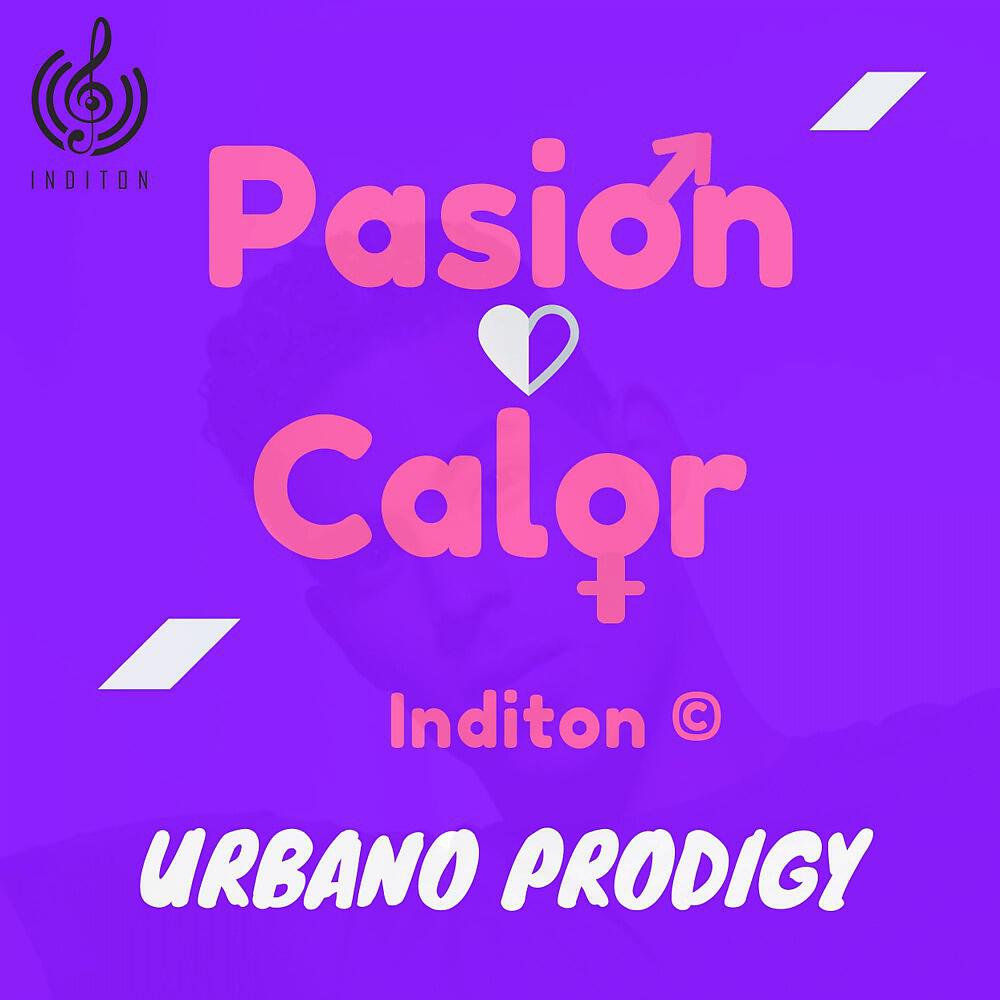 Релиз Pasion Calor