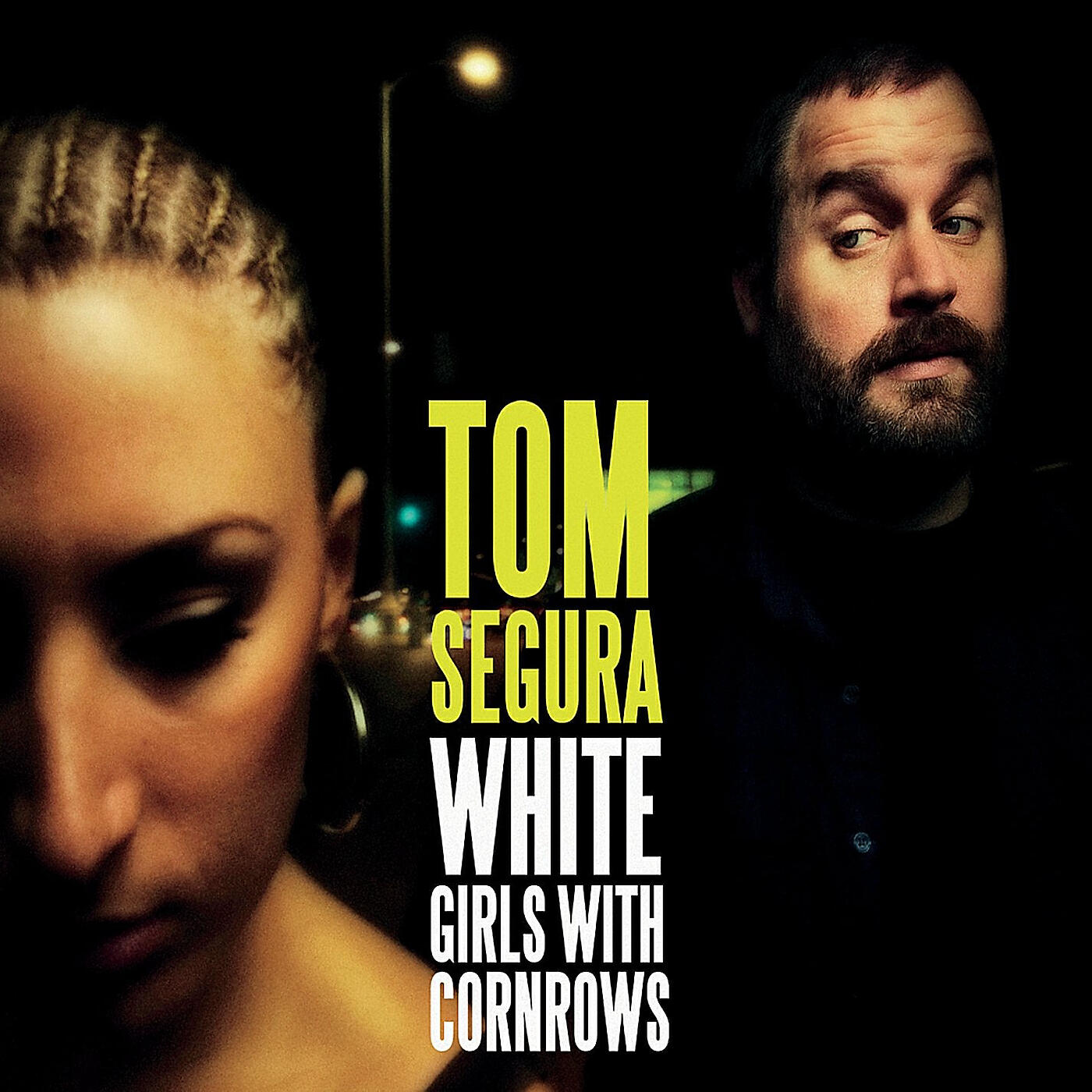 Релиз White Girls with Cornrows