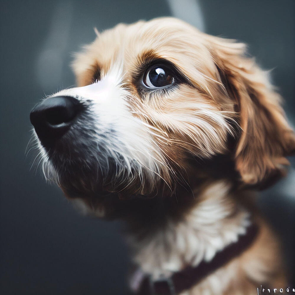 Релиз Dog Relaxation