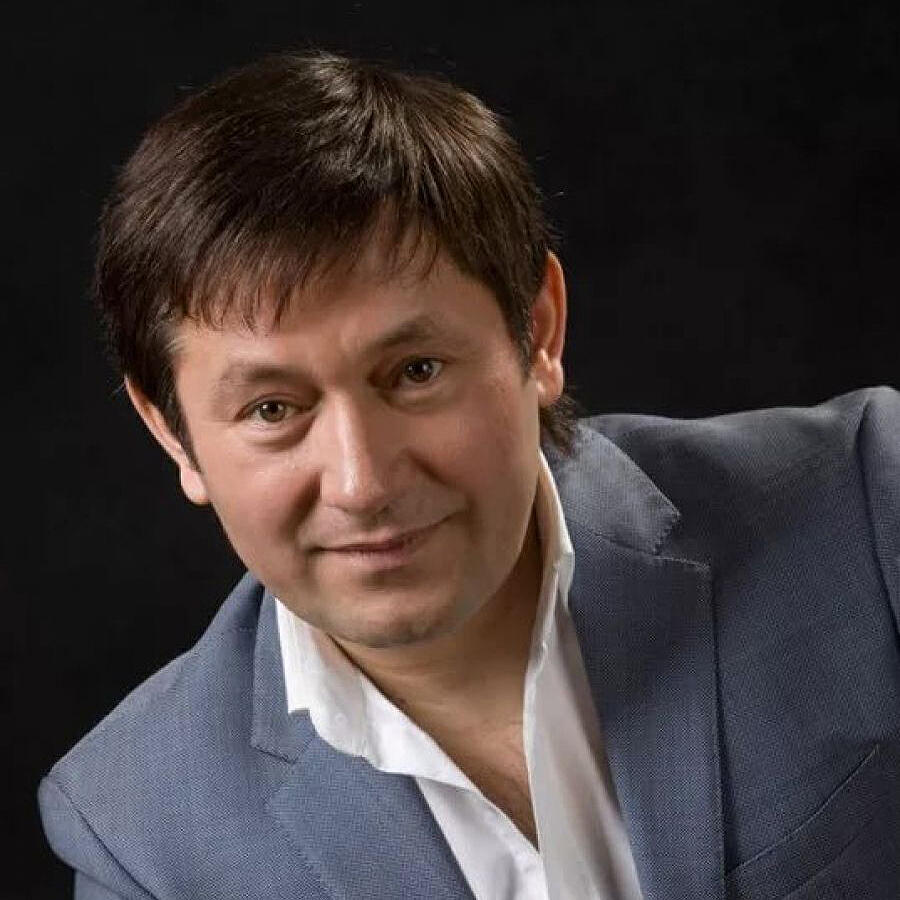Айдар Галимов