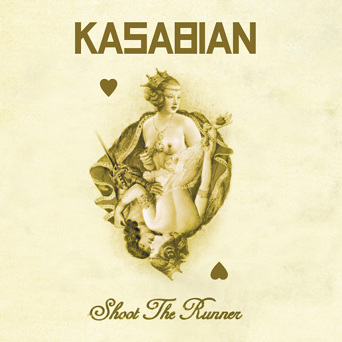 Релиз Shoot The Runner