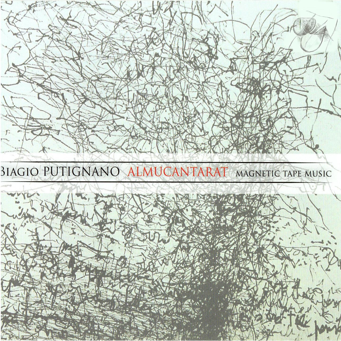 Релиз Almucantarat: Magnetic Tape Music