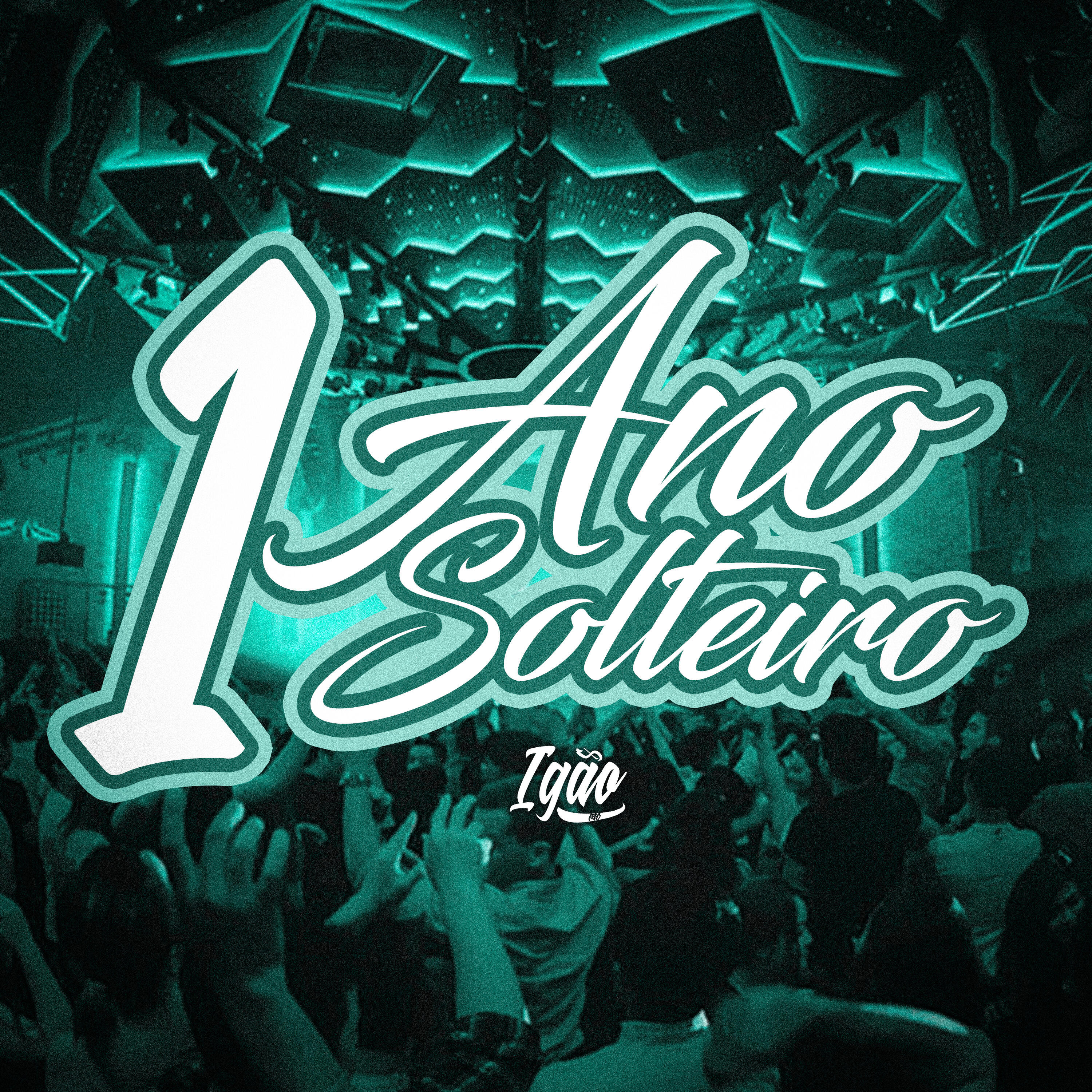 Релиз 1 Ano Solteiro