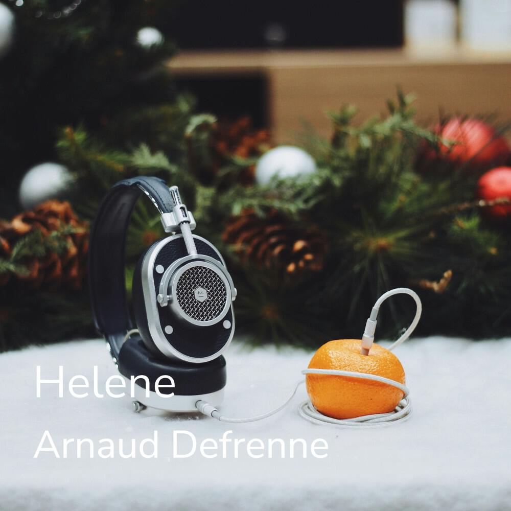 Трек Hélène