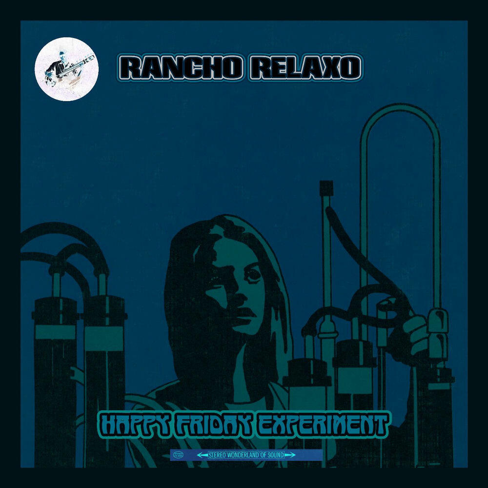 Релиз Happy Friday Experiment