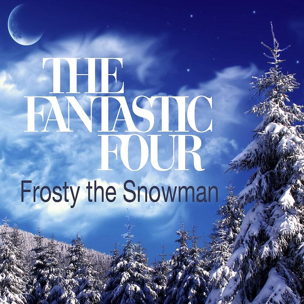 Релиз Frosty The Snowman