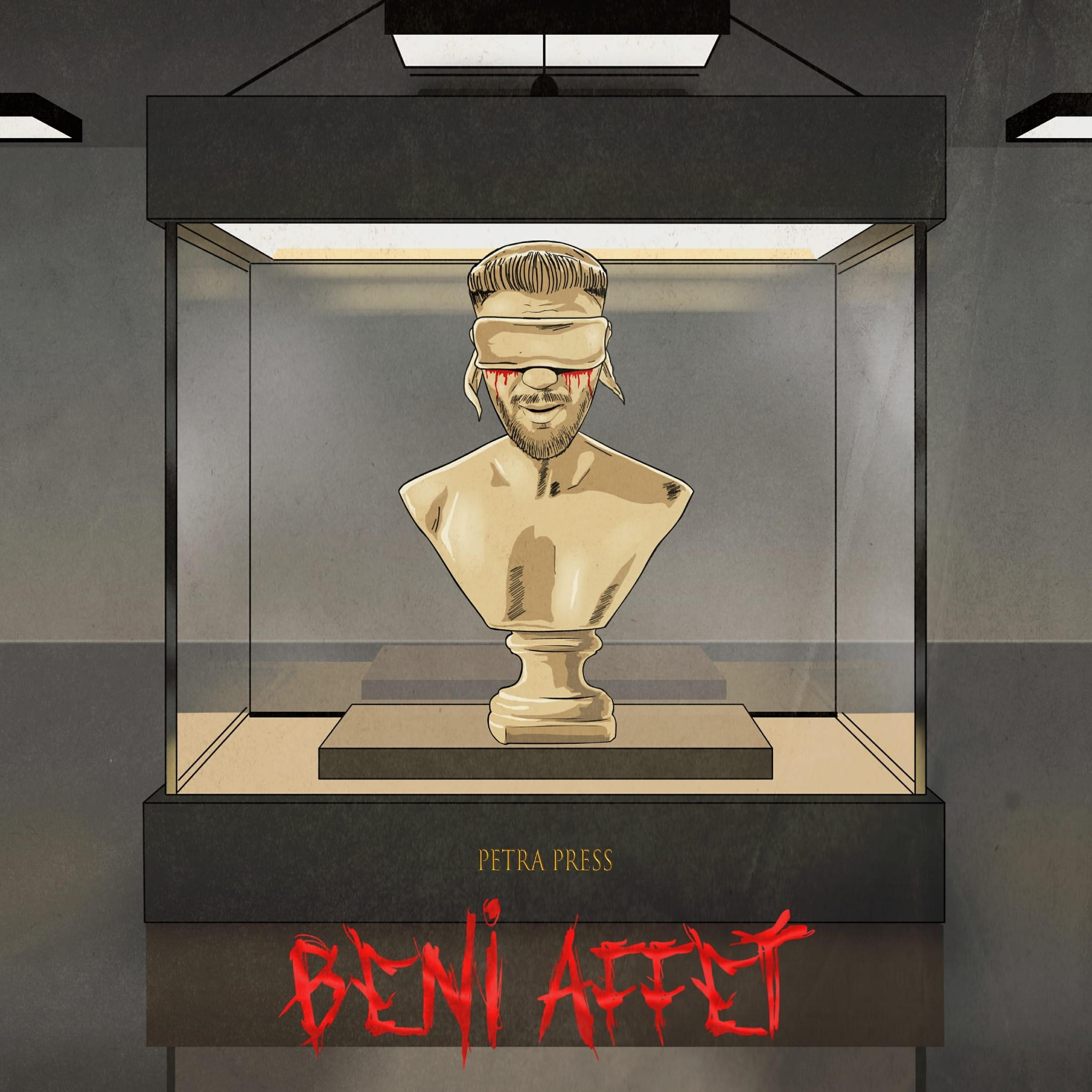 Релиз Beni Affet
