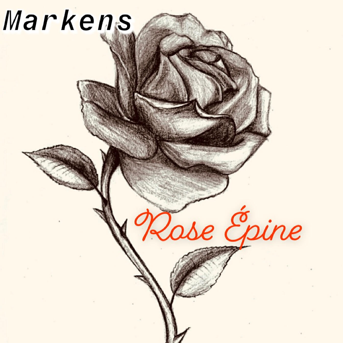 Релиз Rose Épine
