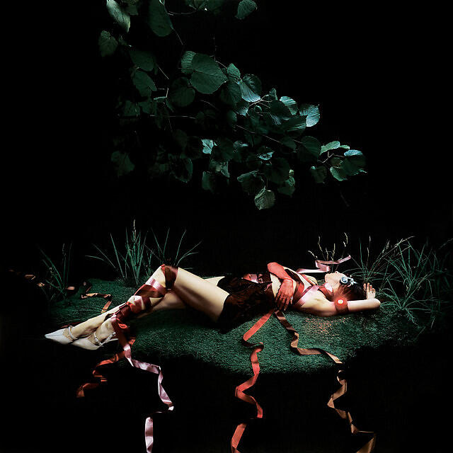 Релиз Blood And Butter