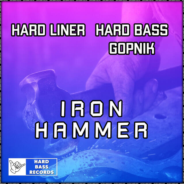 Релиз Iron Hammer