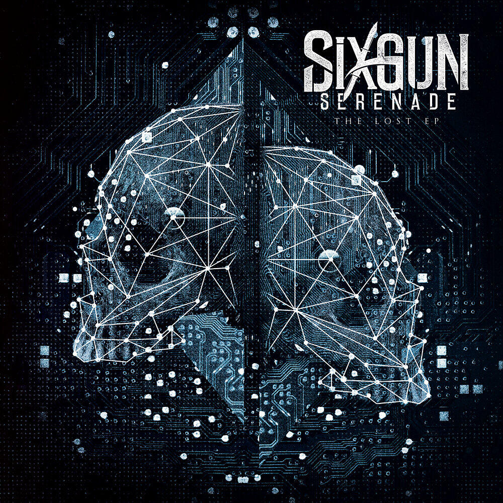 Sixgun Serenade