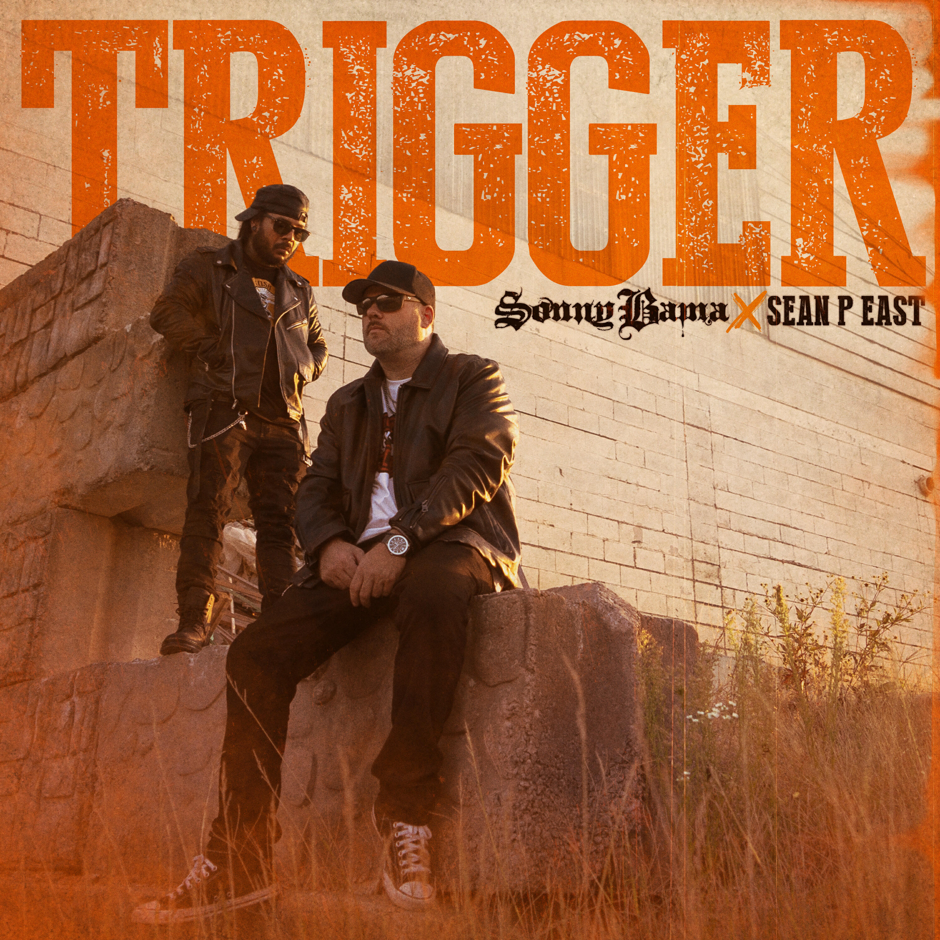 Релиз Trigger