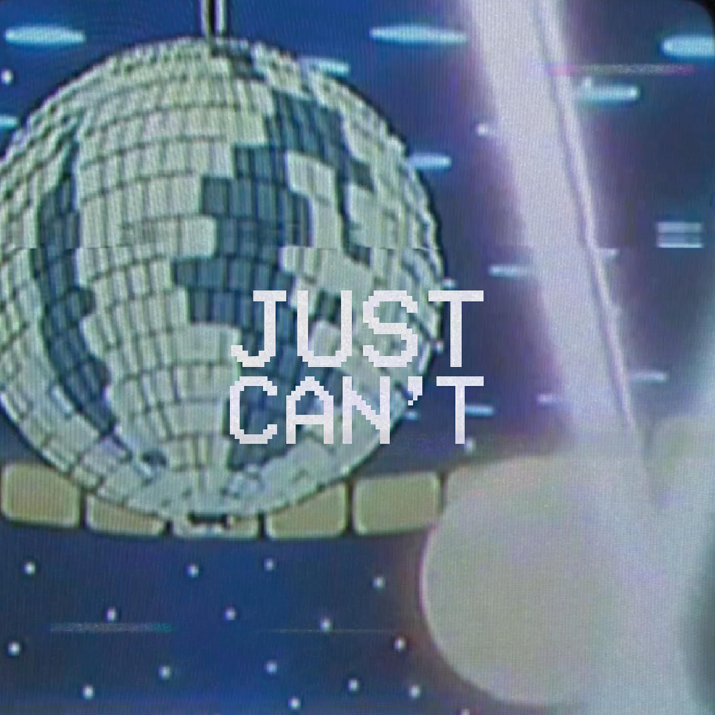 Релиз Just Can't