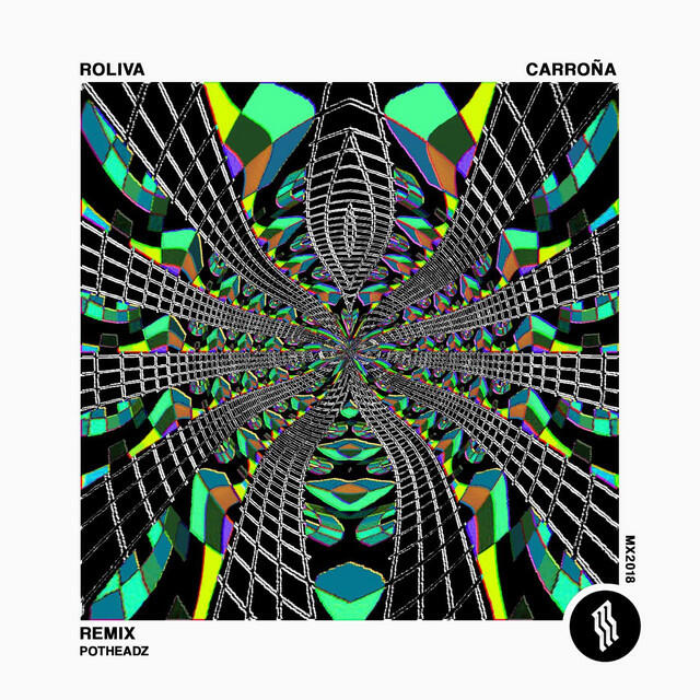 Релиз Carroña