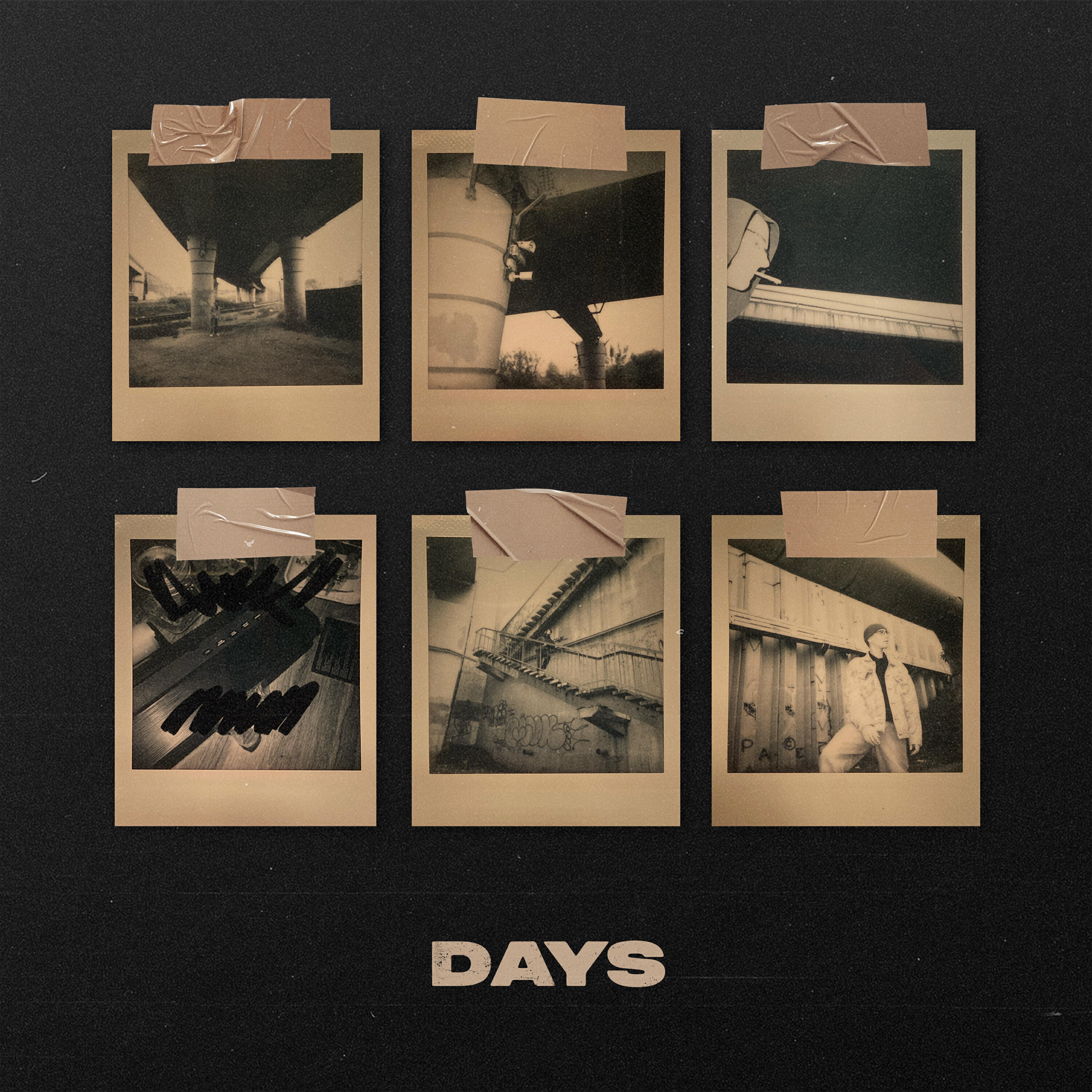 Релиз Days