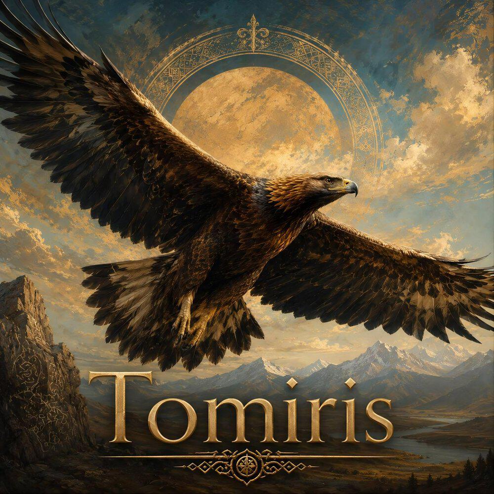 Релиз Tomiris