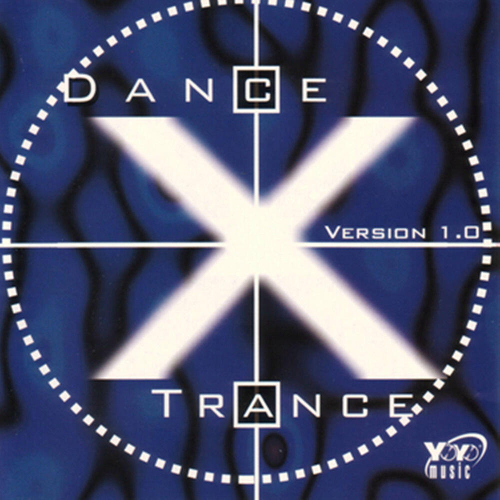 Релиз Dance X Trance