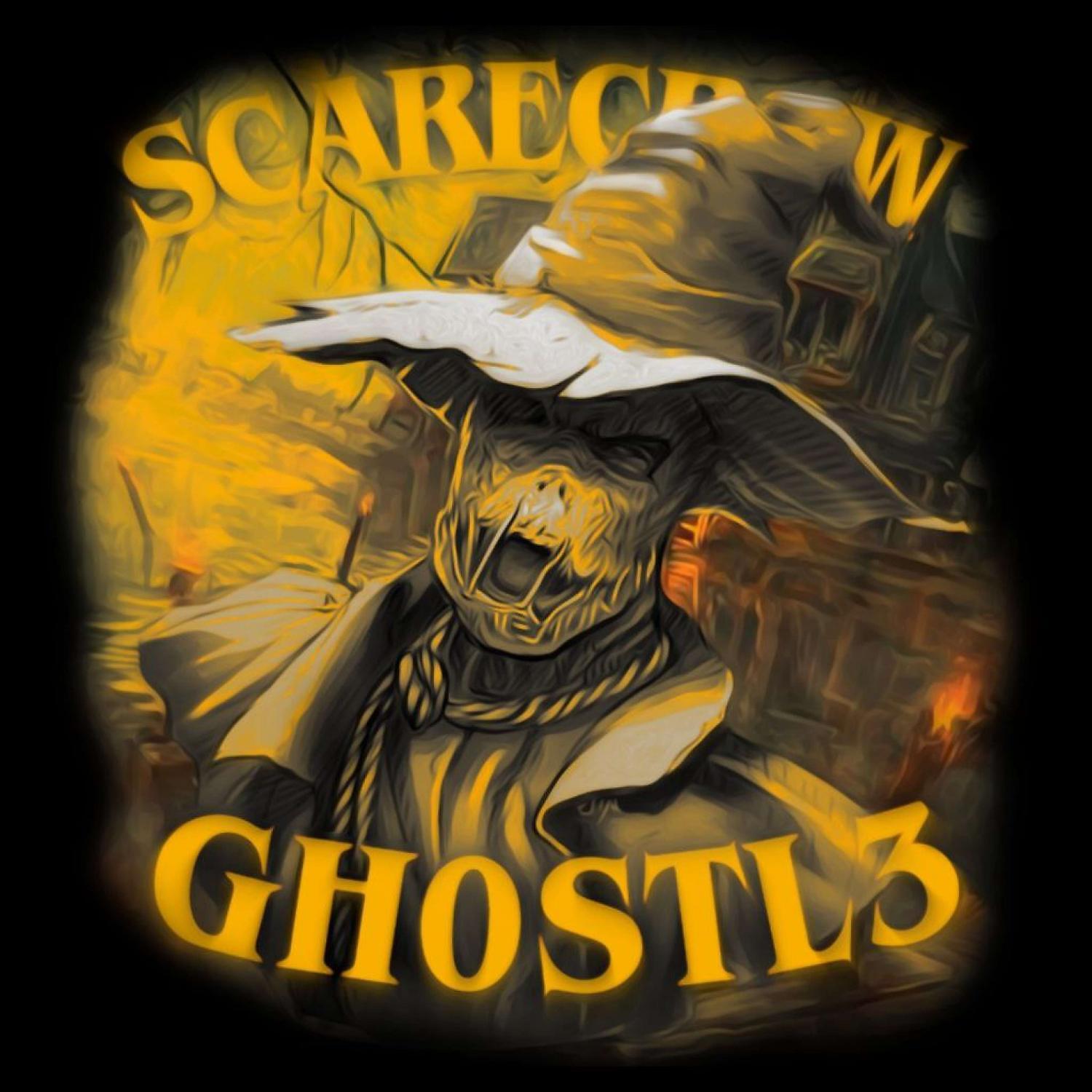 Релиз SCARECROW