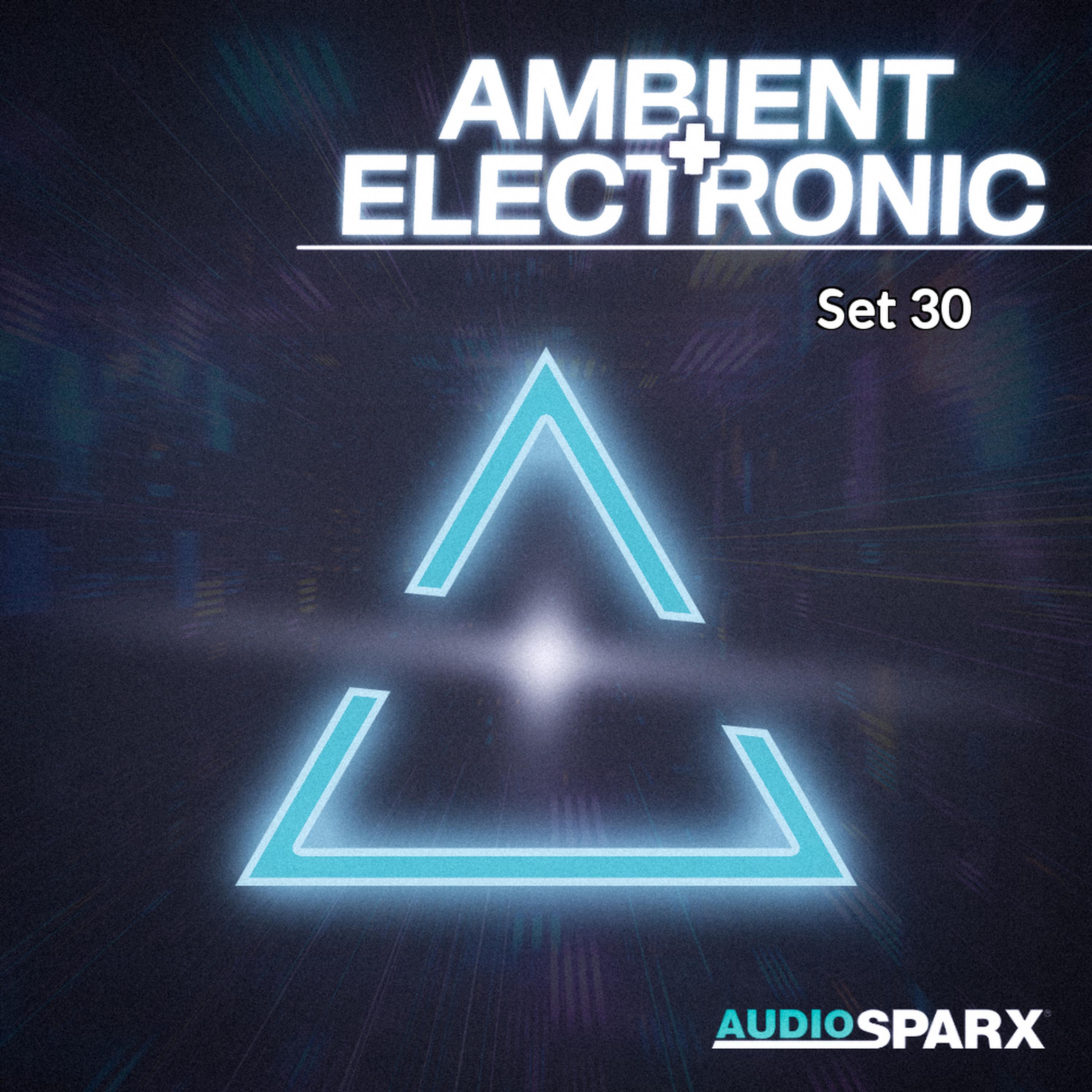 Релиз Ambient + Electronic, Set 30